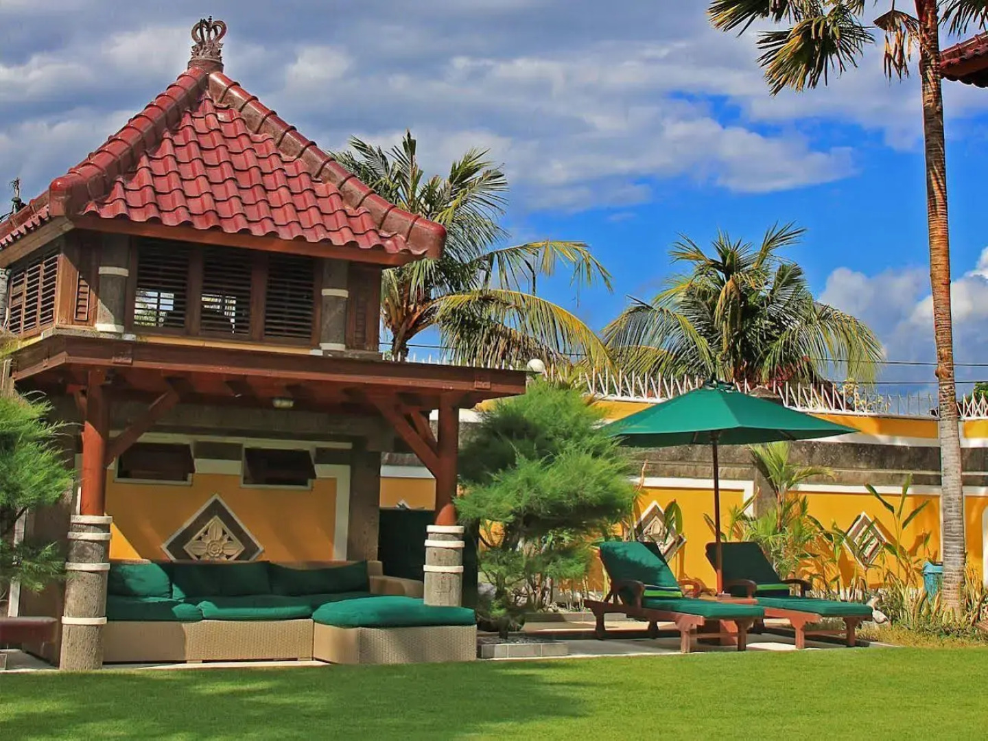 Apel Villa Sanur