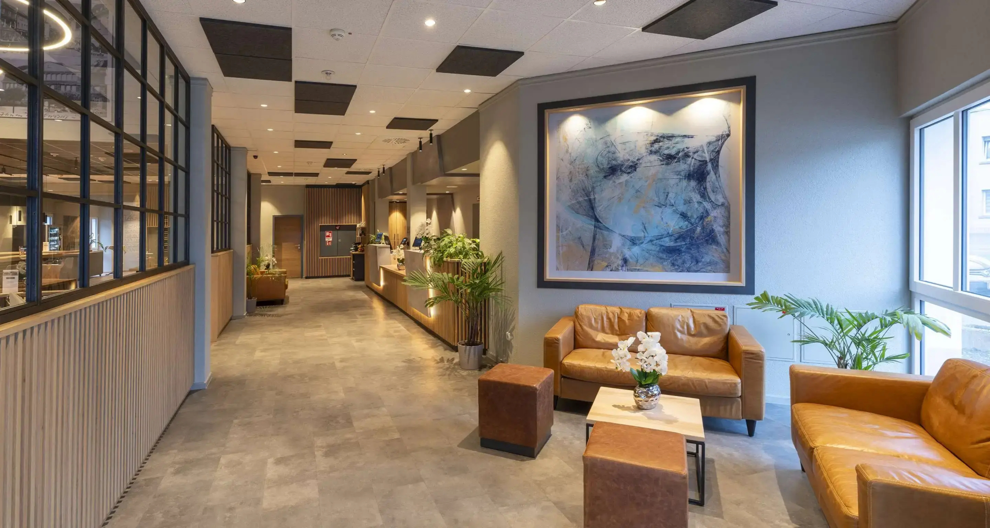 Sure Hotel by Best Western Hilden-Duesseldorf