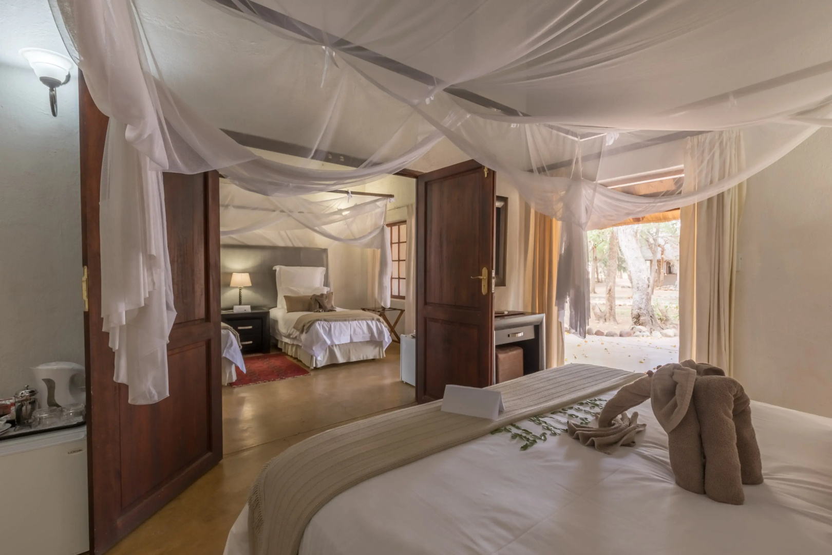Karongwe- Shiduli Safari Lodge