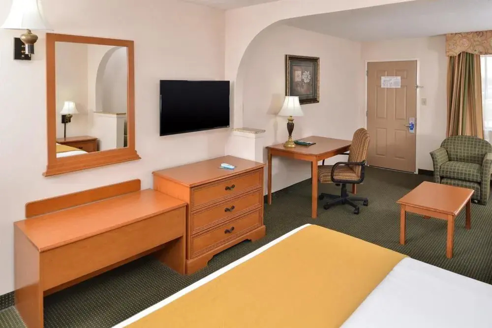 Quality Inn & Suites Stafford