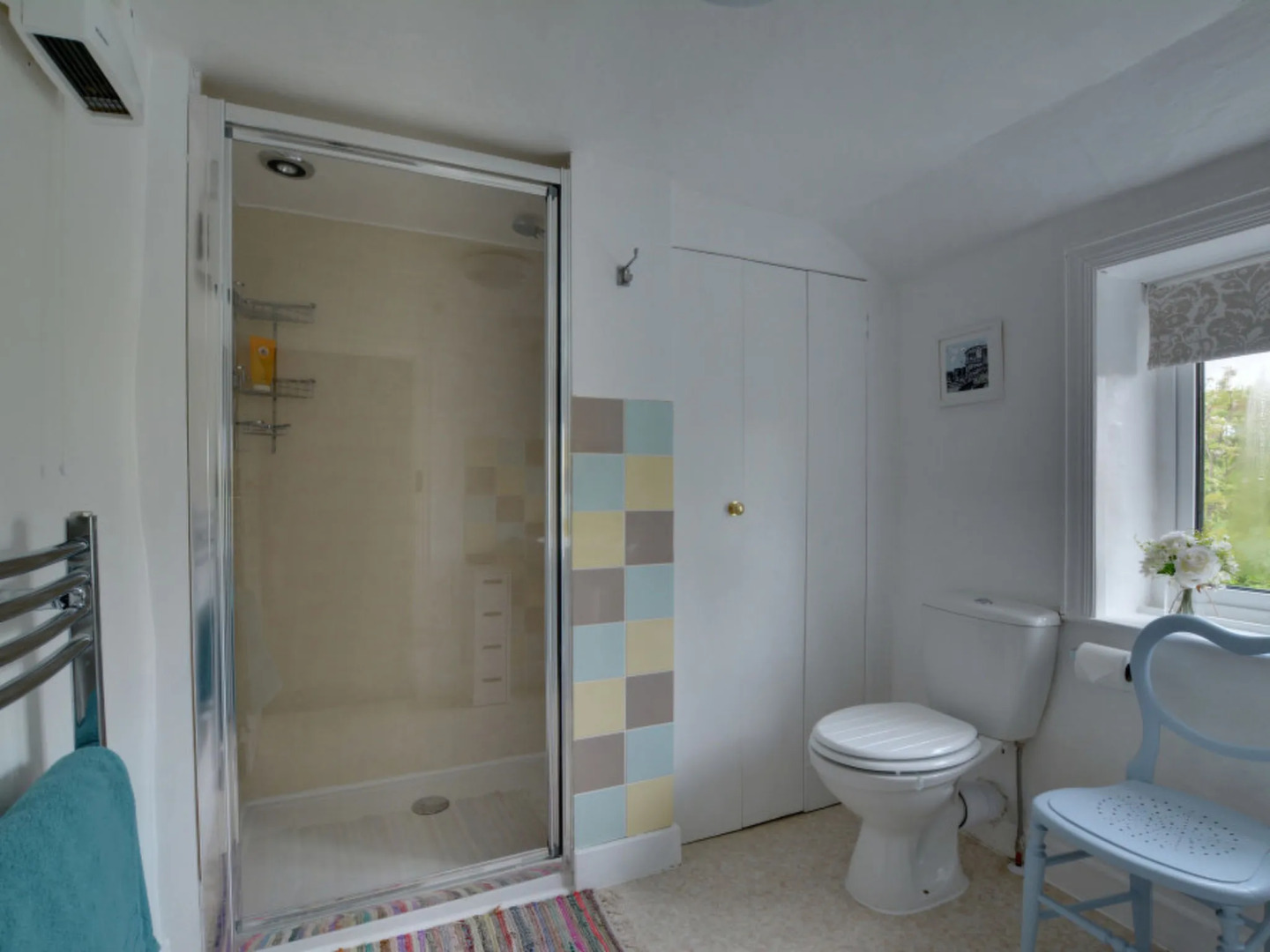 Holiday Home Claire's