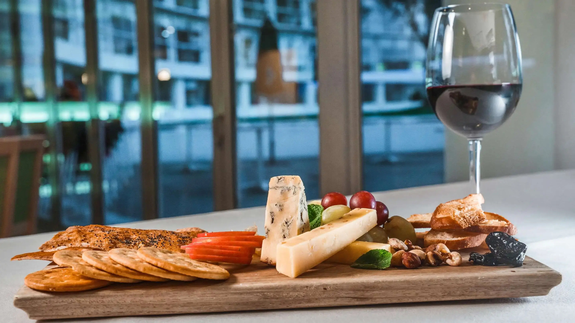 Scenic Hotel Te Pania