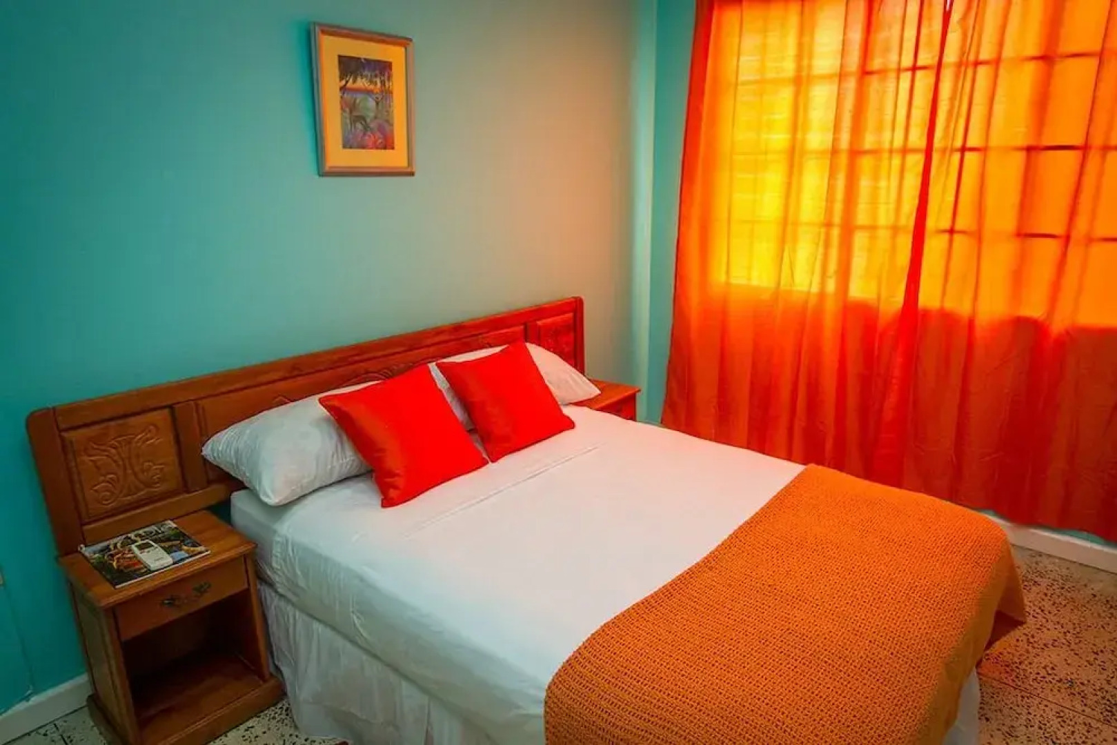 The Bungalow at Pigeon Point