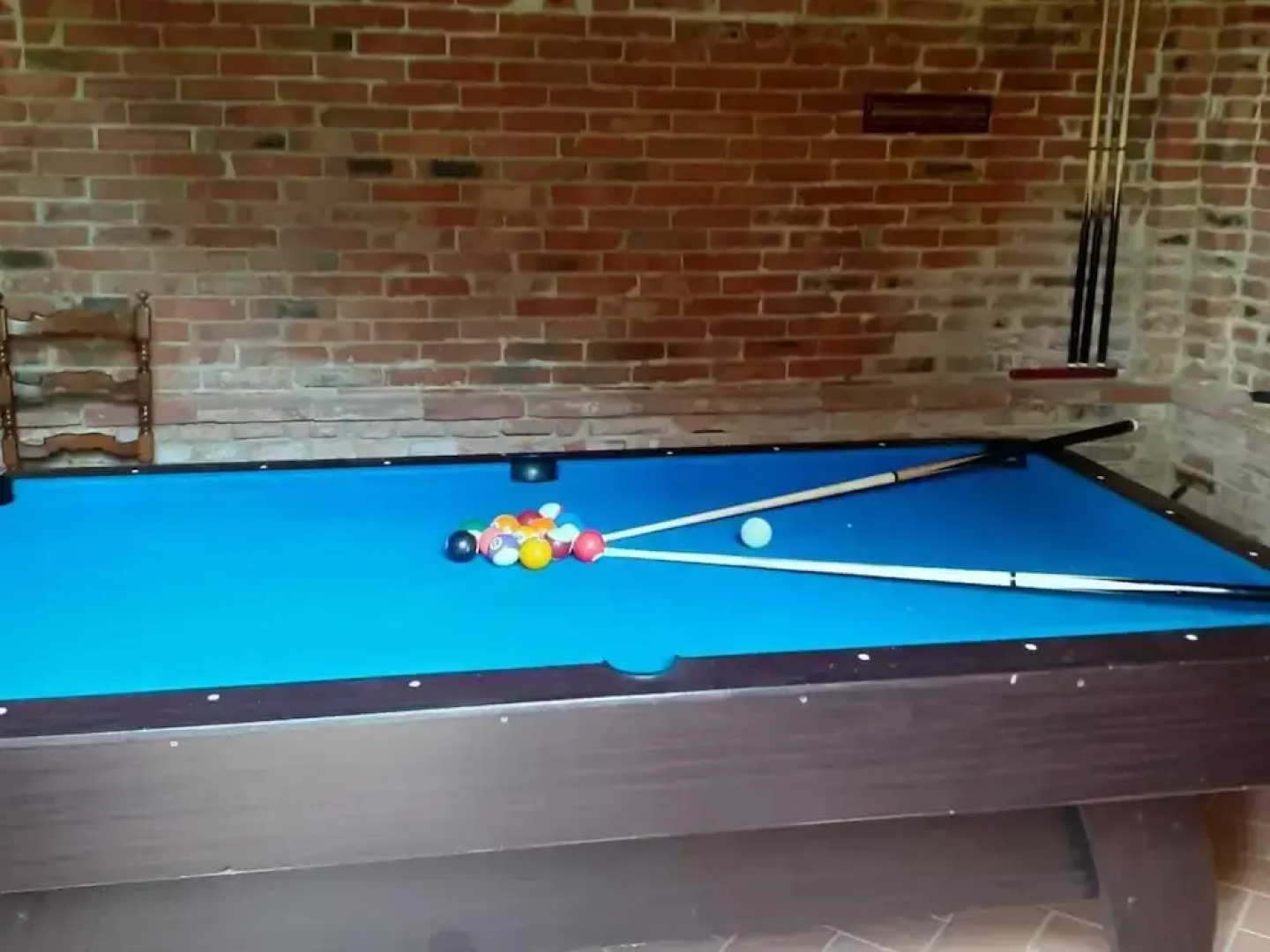 Holiday Home in Marciano Della Chiana With a Private Pool