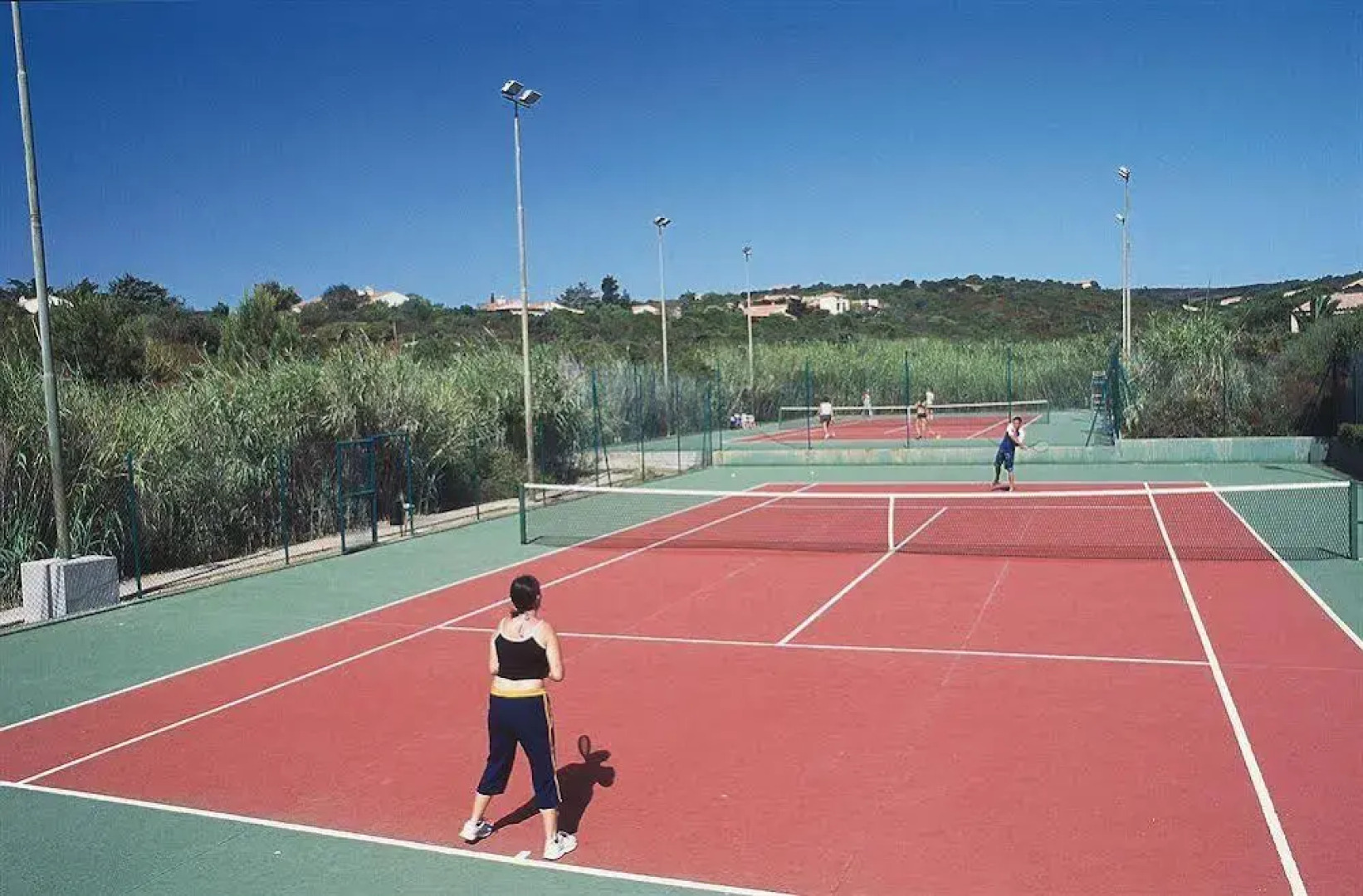 Park Hotel Cala Di Lepre & Spa