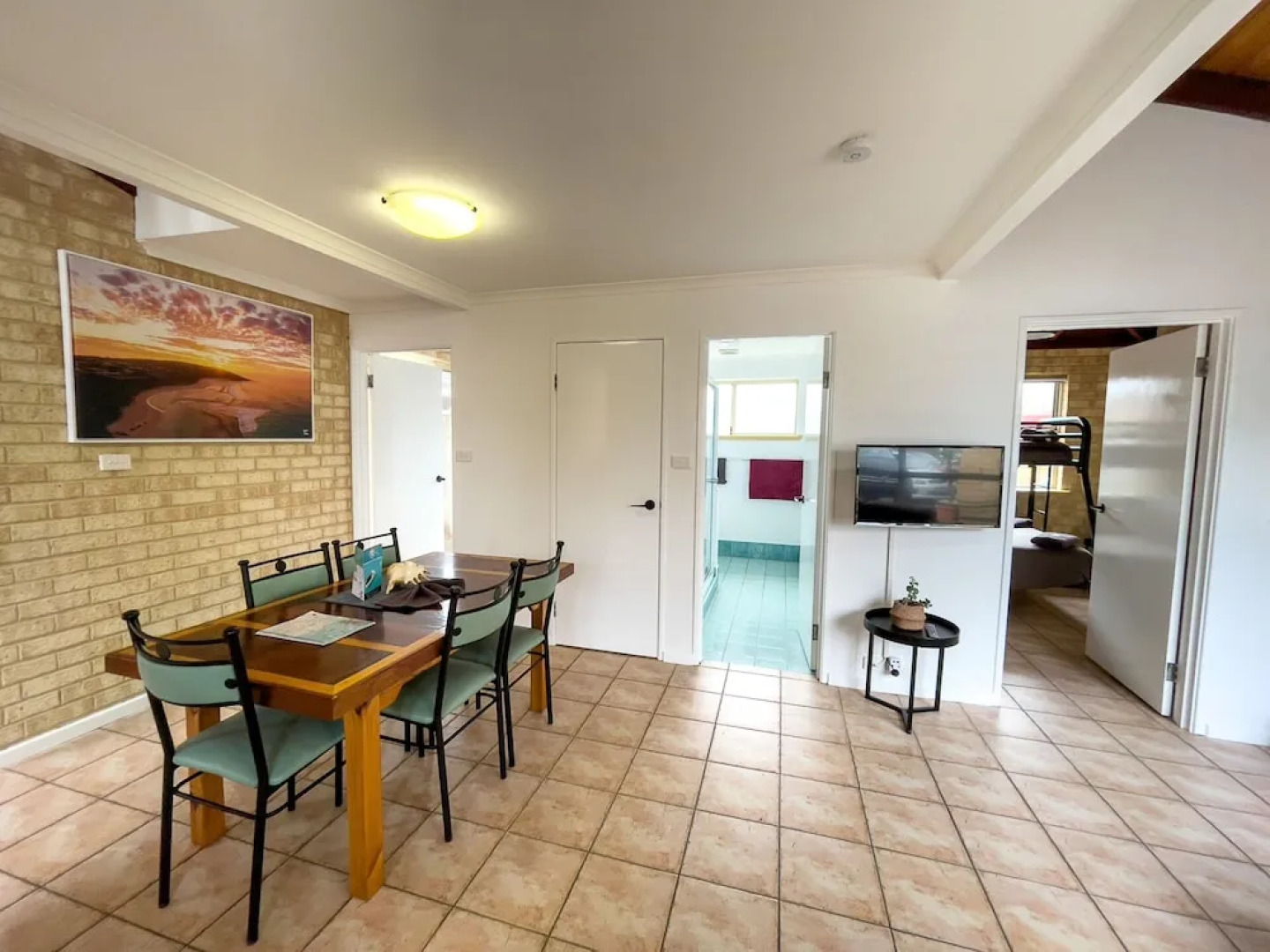 Esperance Foreshore Apartments