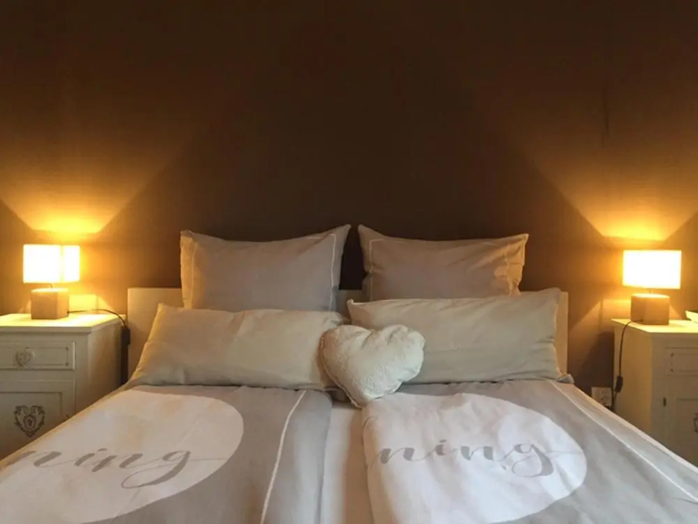 Ferienhaus Braunfels