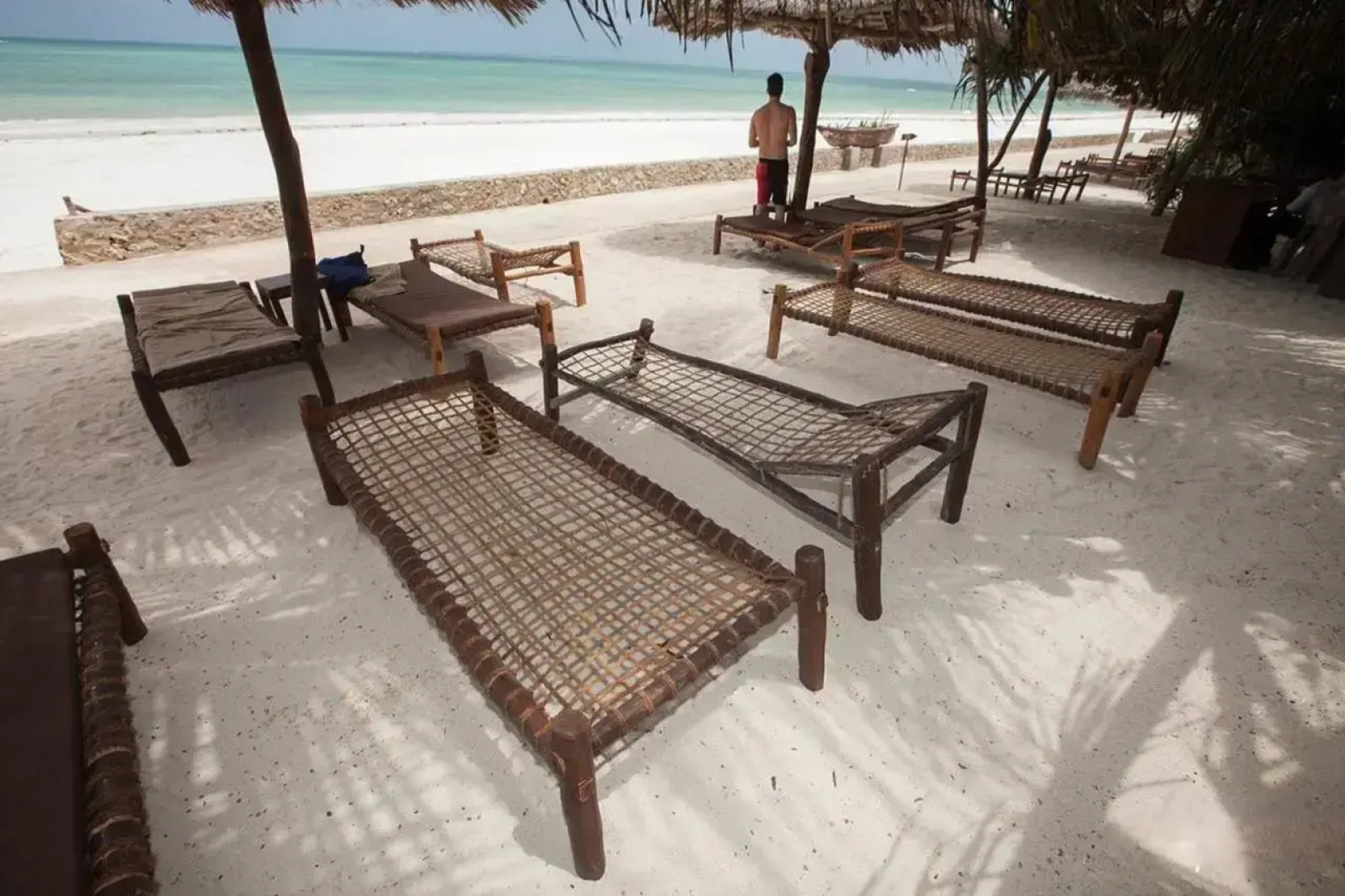 Jaz Adonia Beach Resort