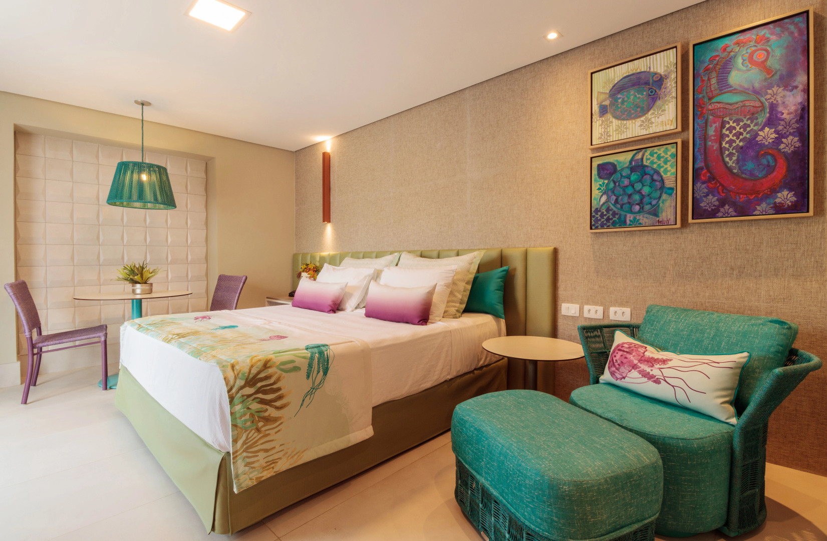 Solar Porto de Galinhas