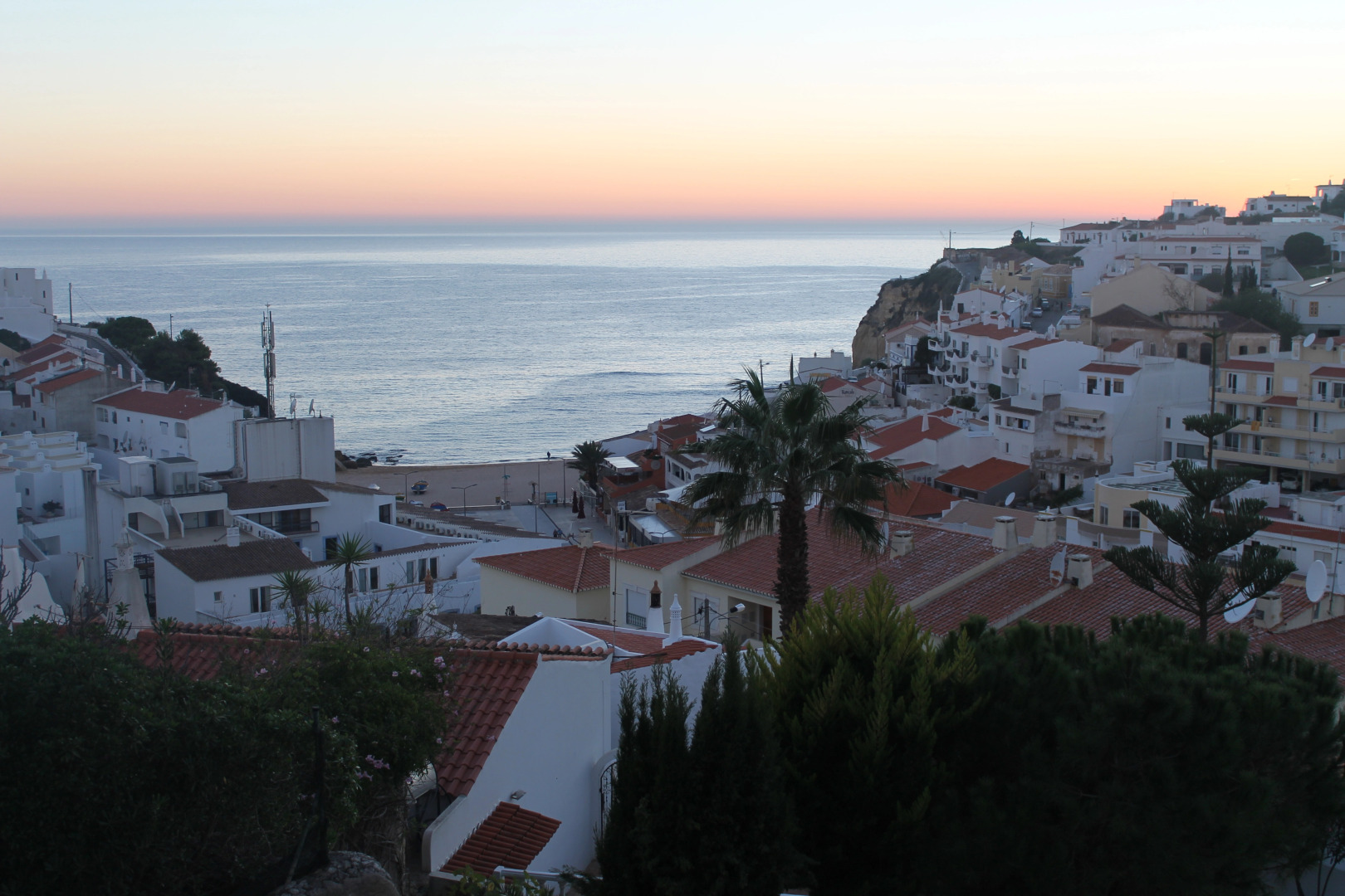 Monte Dourado Resort