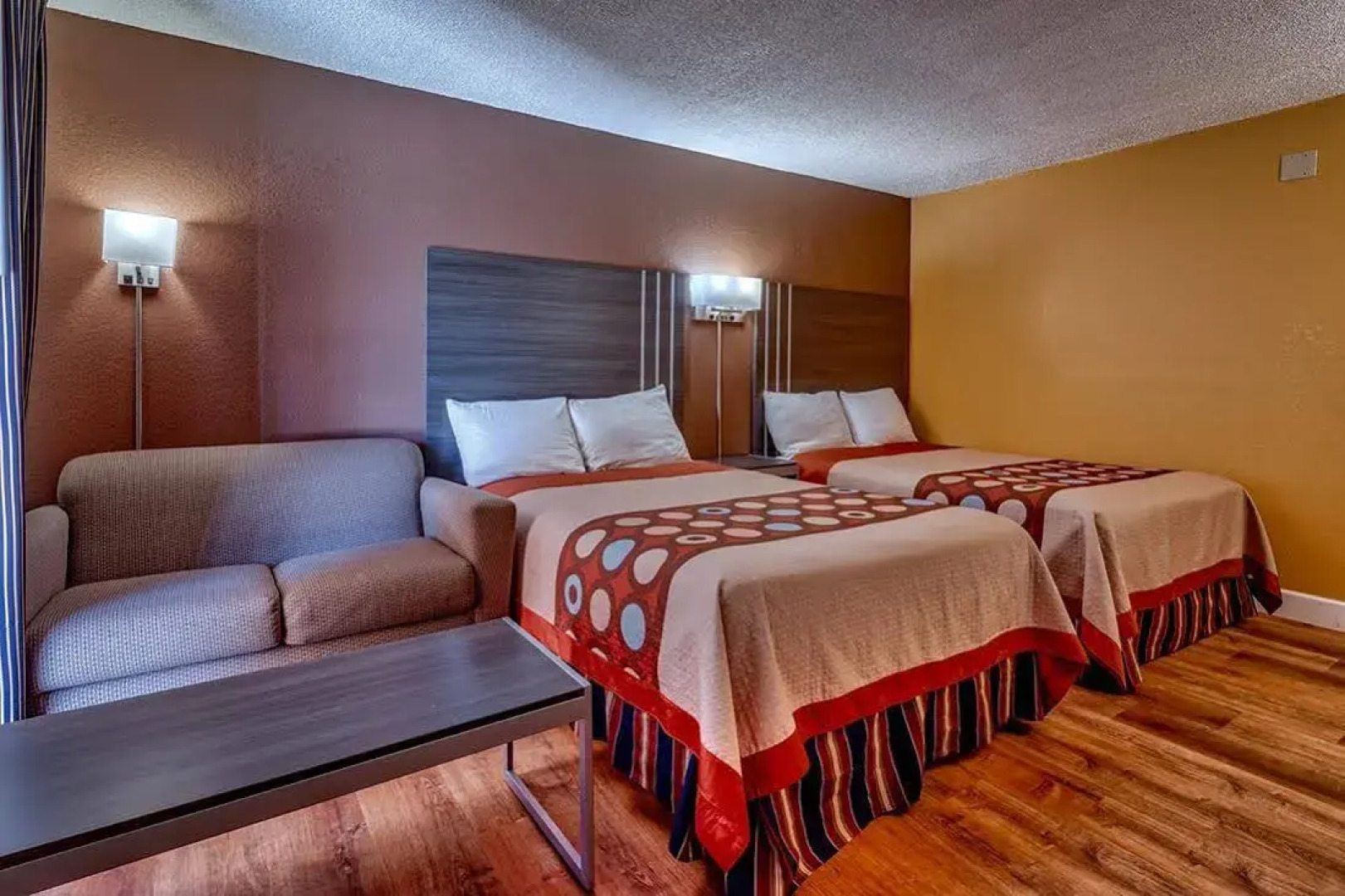 Siesta Motel Nogales