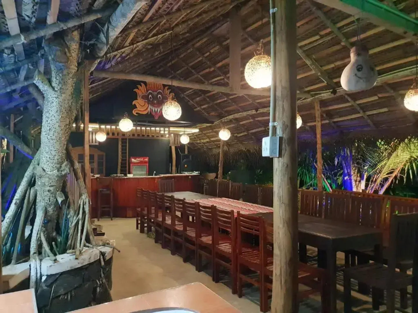 Blue Horizon Beach Hotel