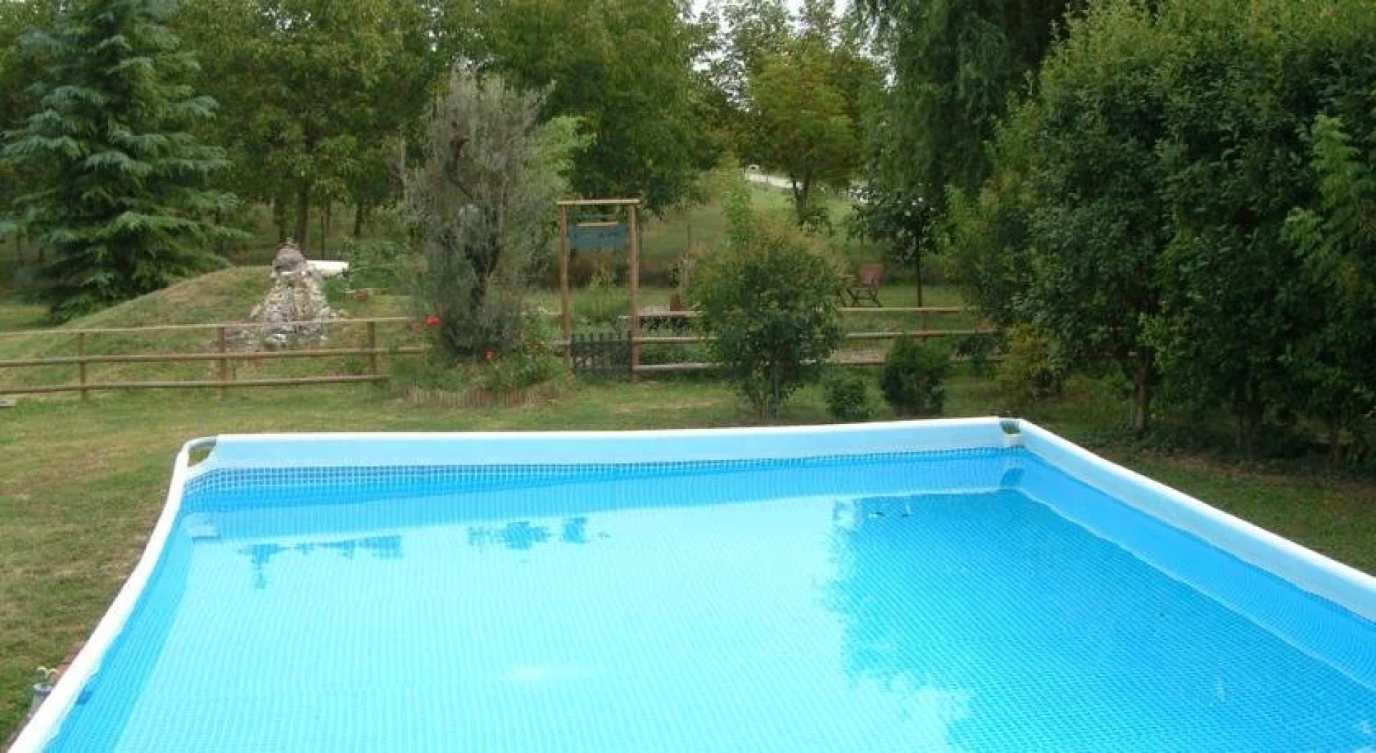 Agriturismo Spagnolina