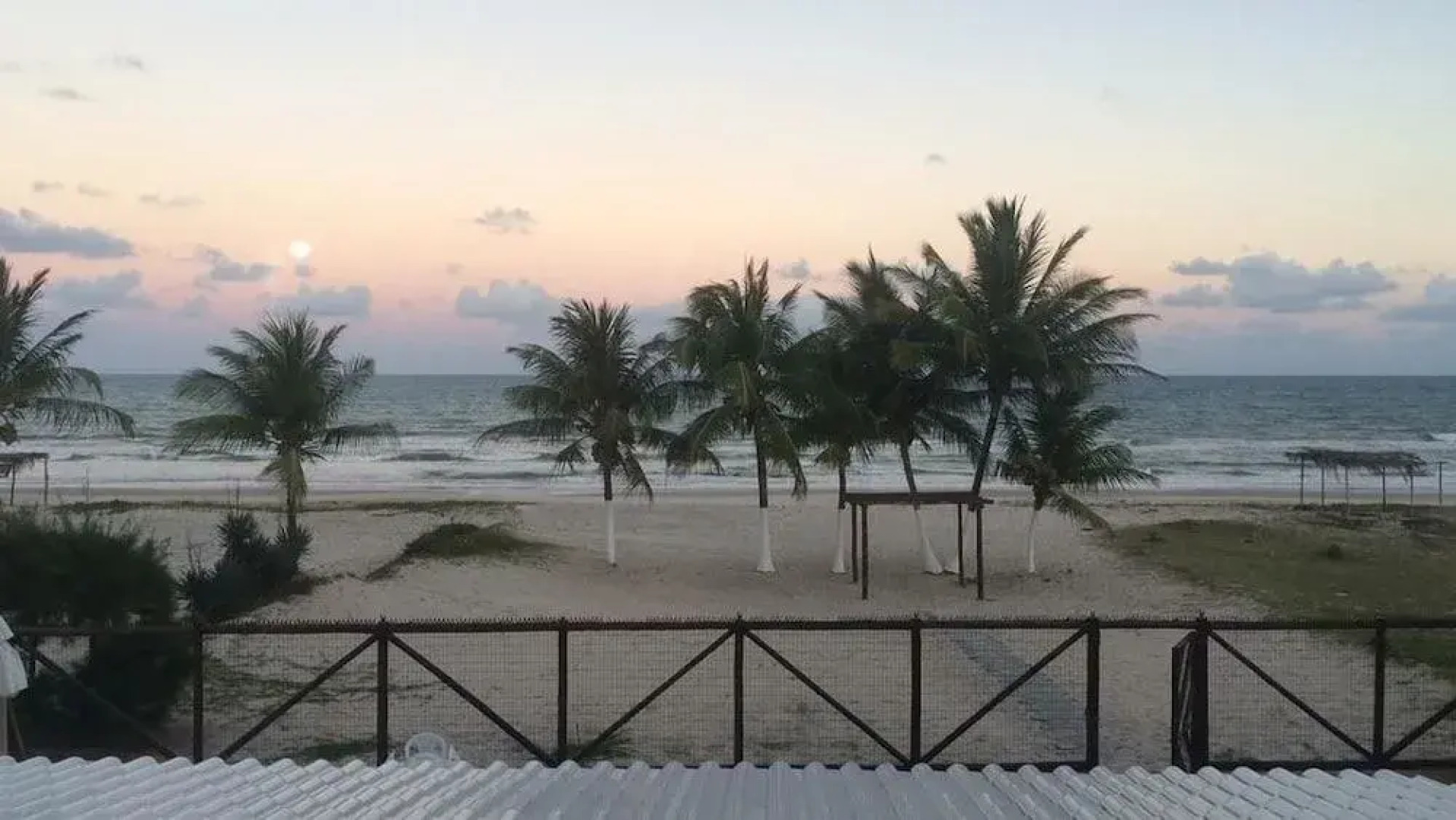 Pousada Flor da Bahia