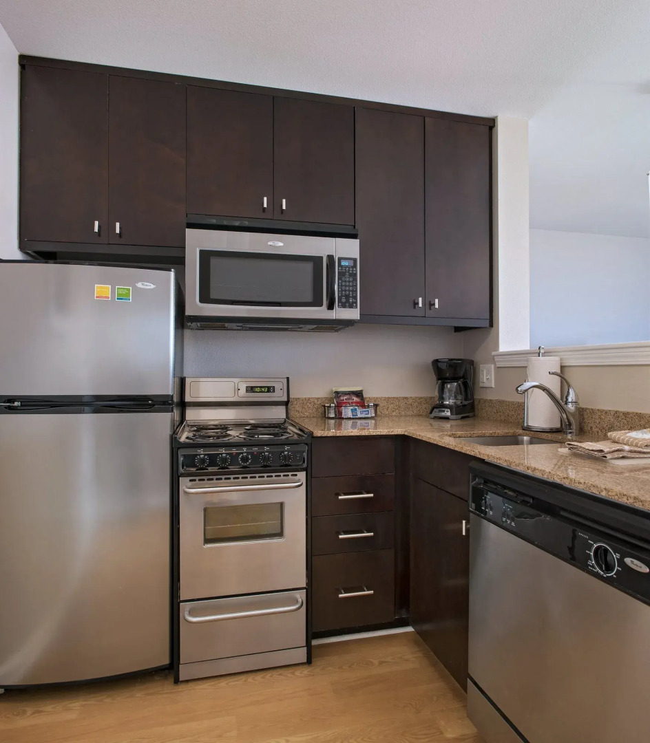 TownePlace Suites Fayetteville Cross Creek