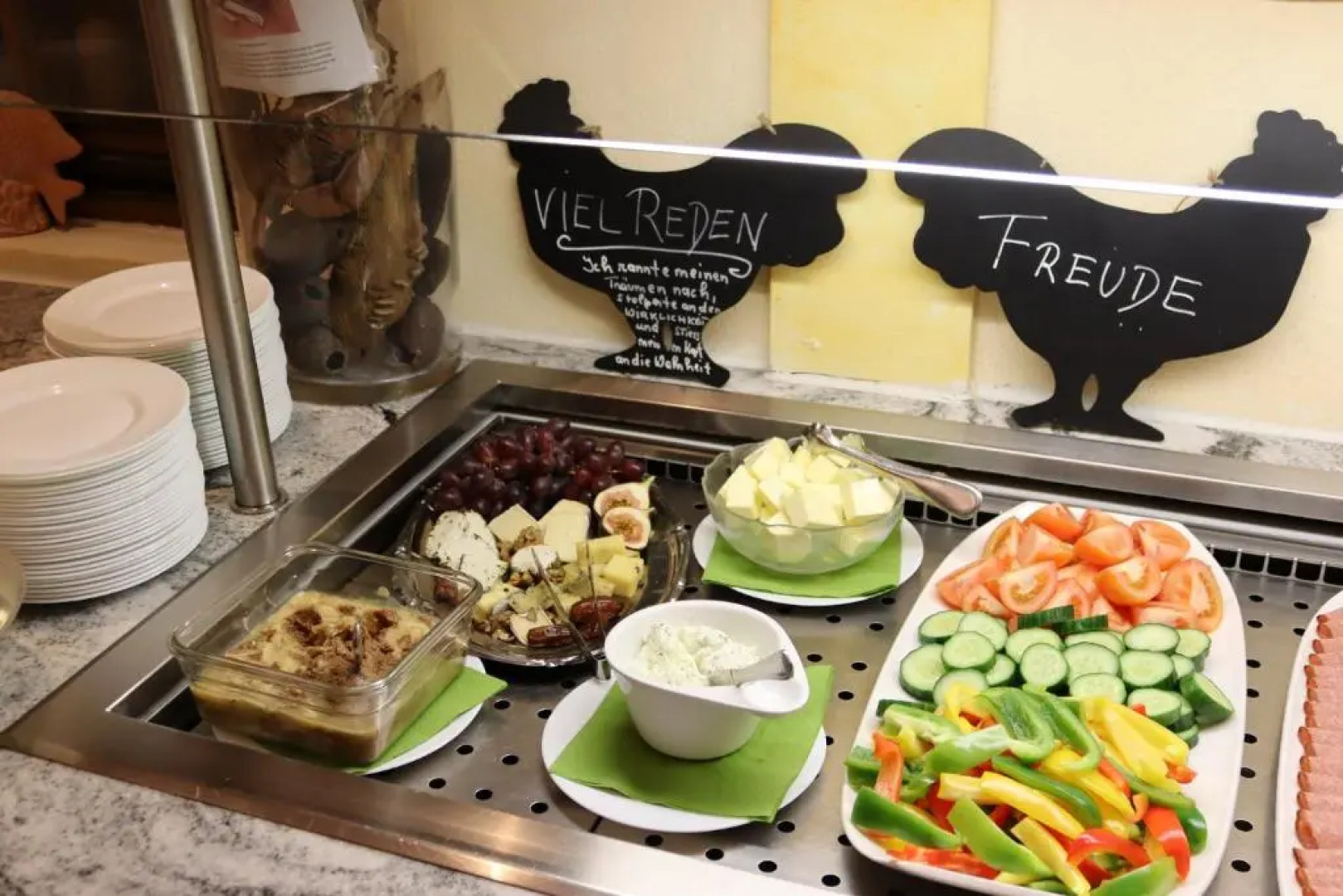 Romantik Natur Hotel Grubachhof