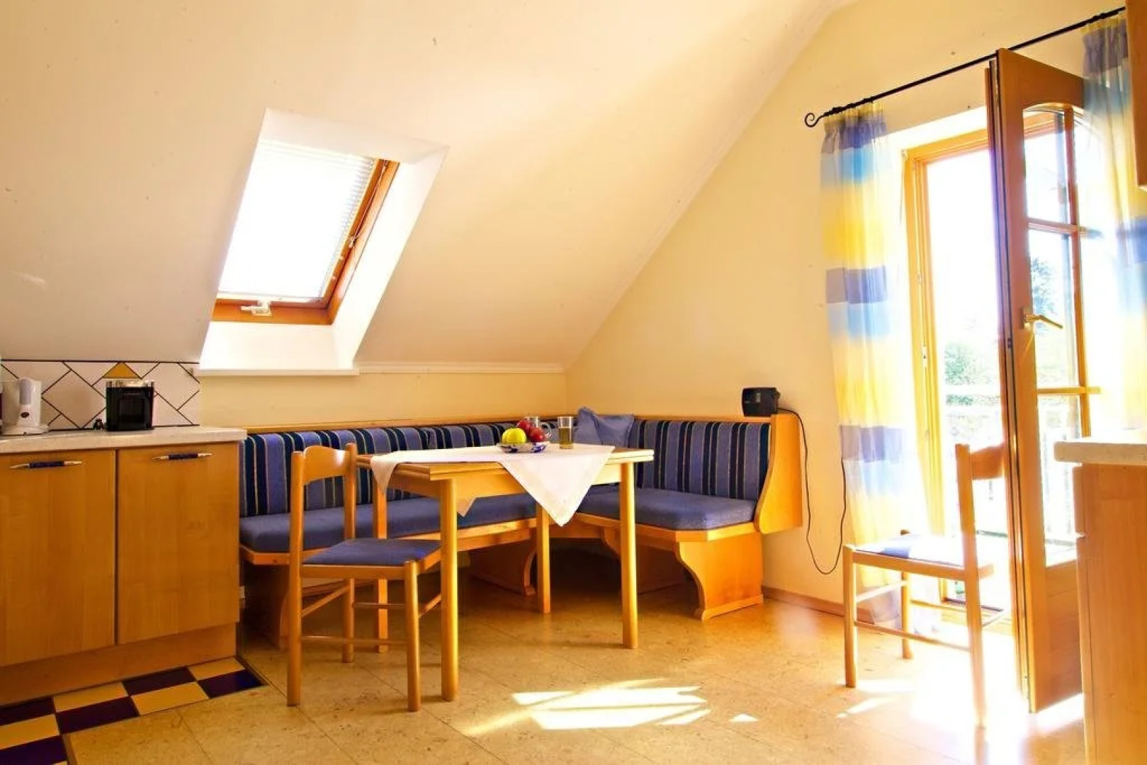 Gästehaus Pension Lang