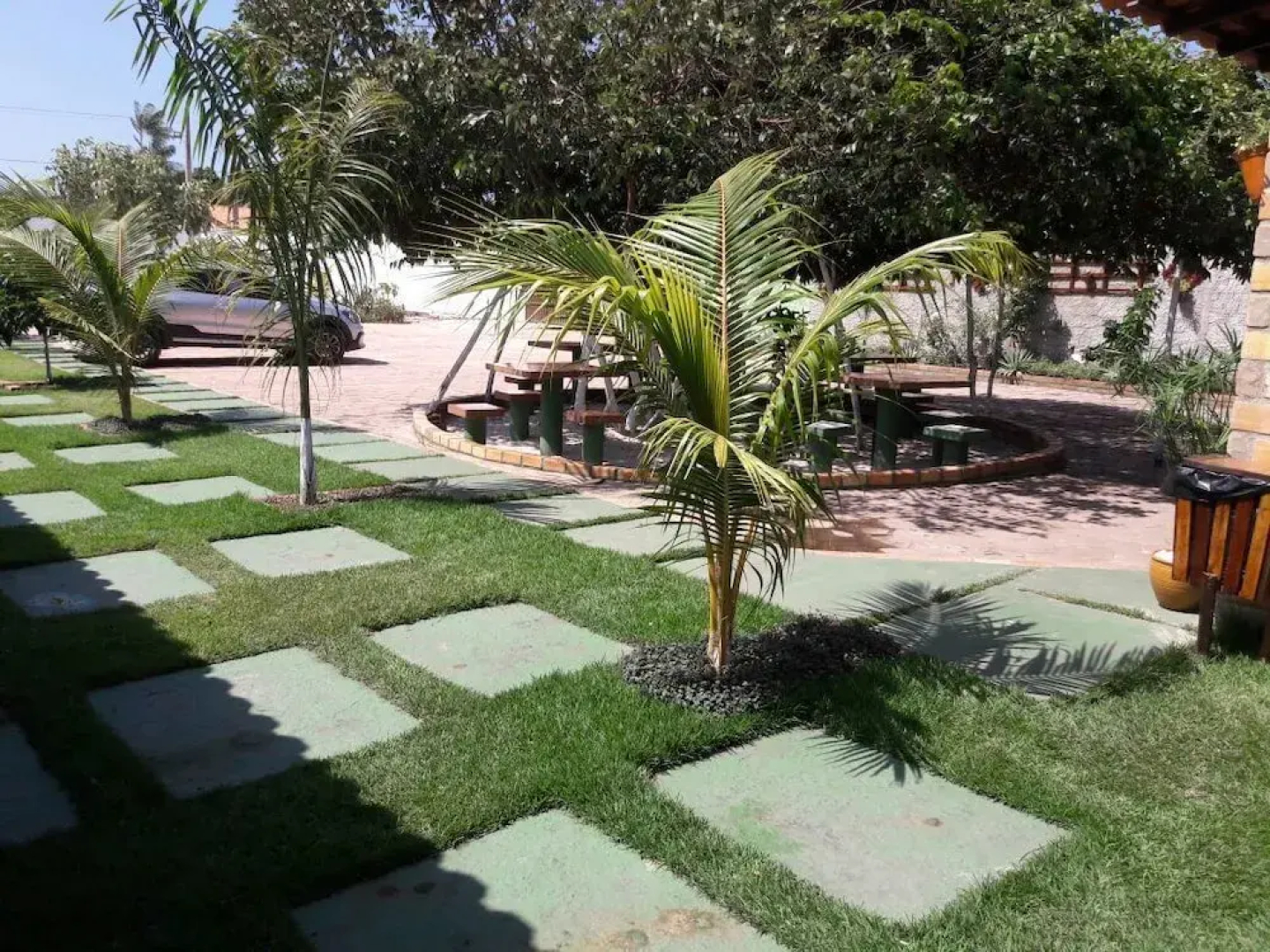 Recanto Sapoti