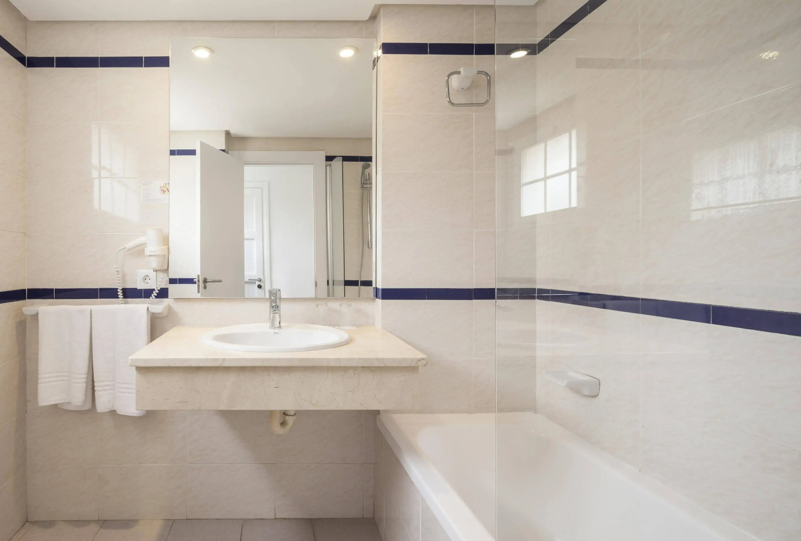 Hotel ILUNION Menorca