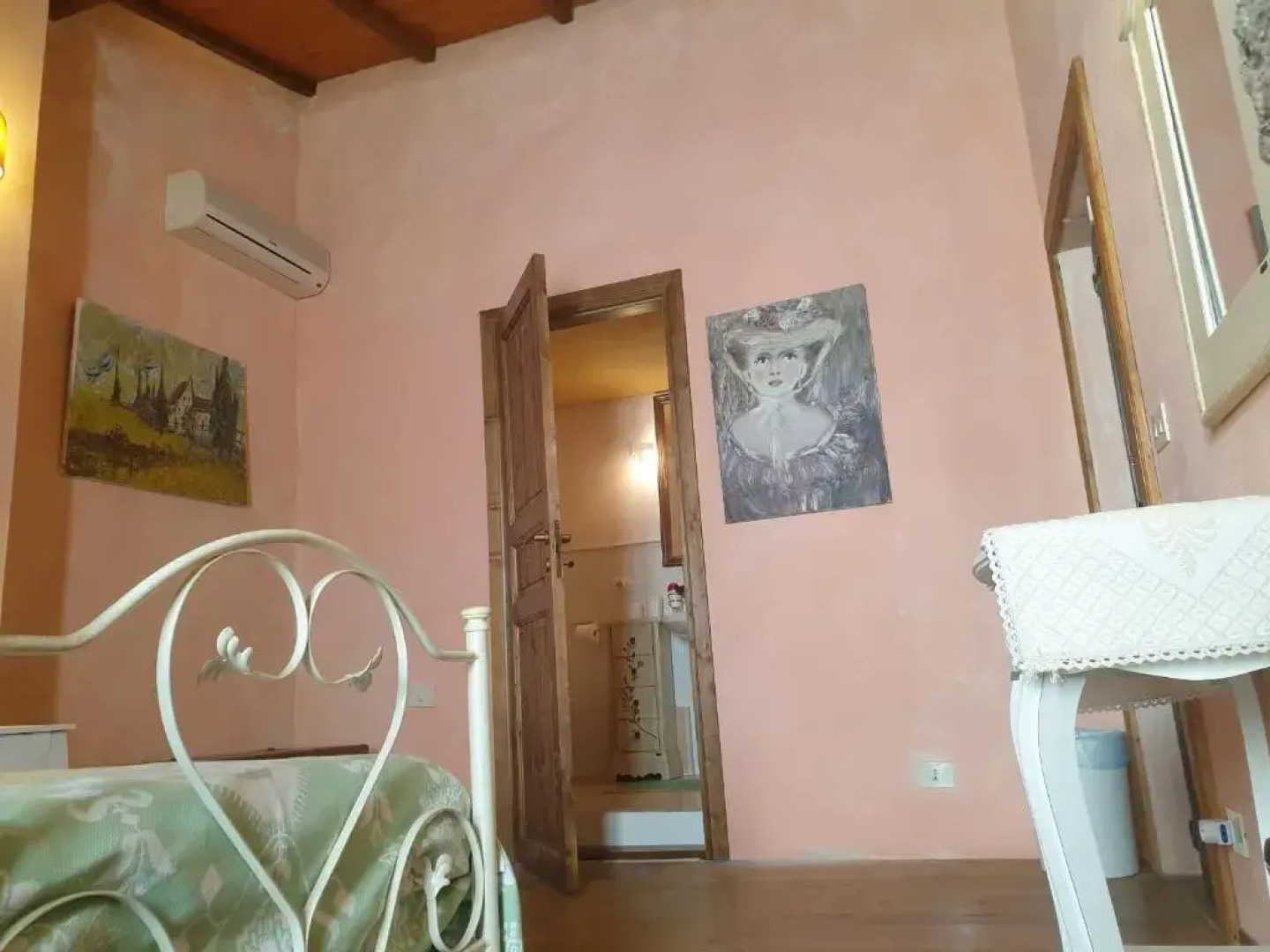 Sardinia Retreat Base is your 14th Century home with expert tips