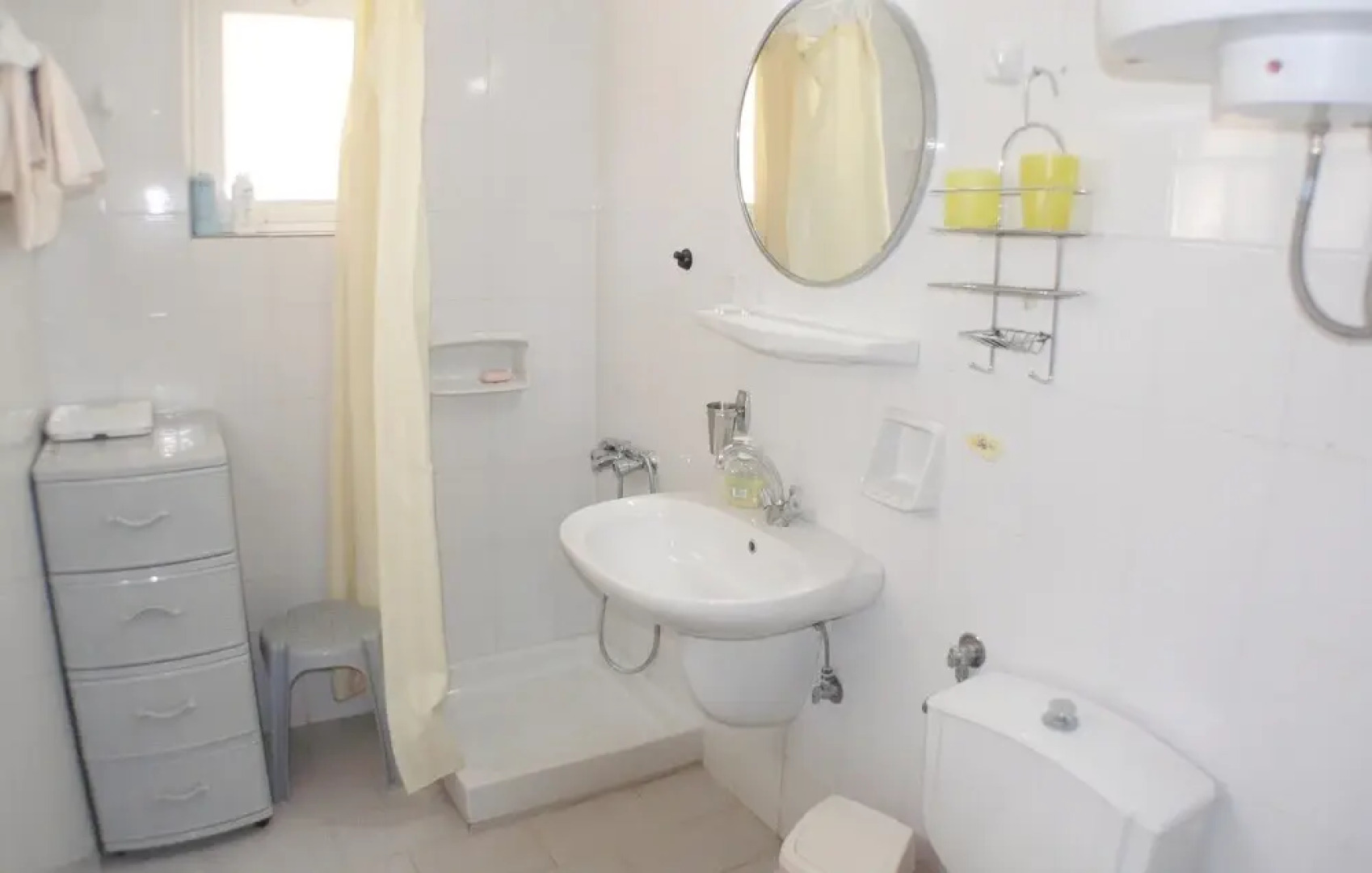 Awesome Home in Amfilochia With 3 Bedrooms