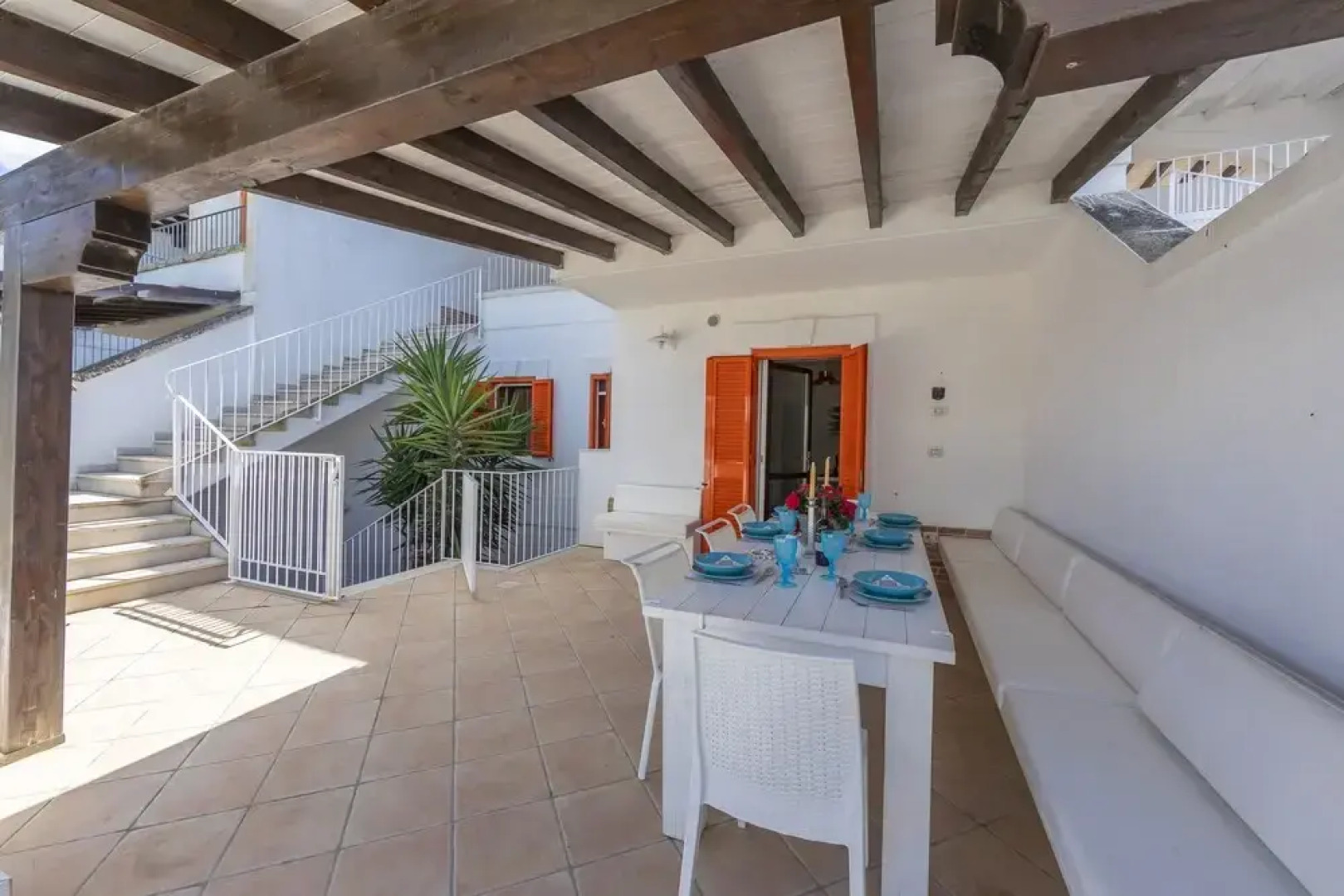 The Orange 22 Sweet Home