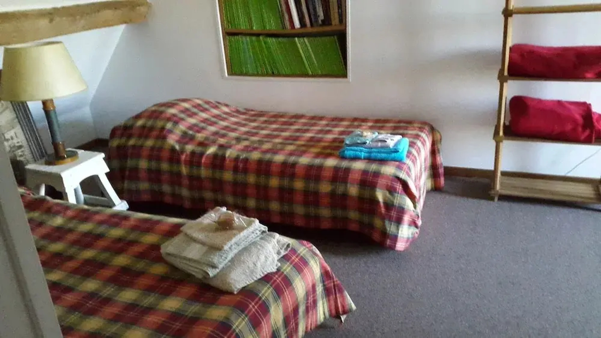 Relais Culturel Du Manoir Des Loges