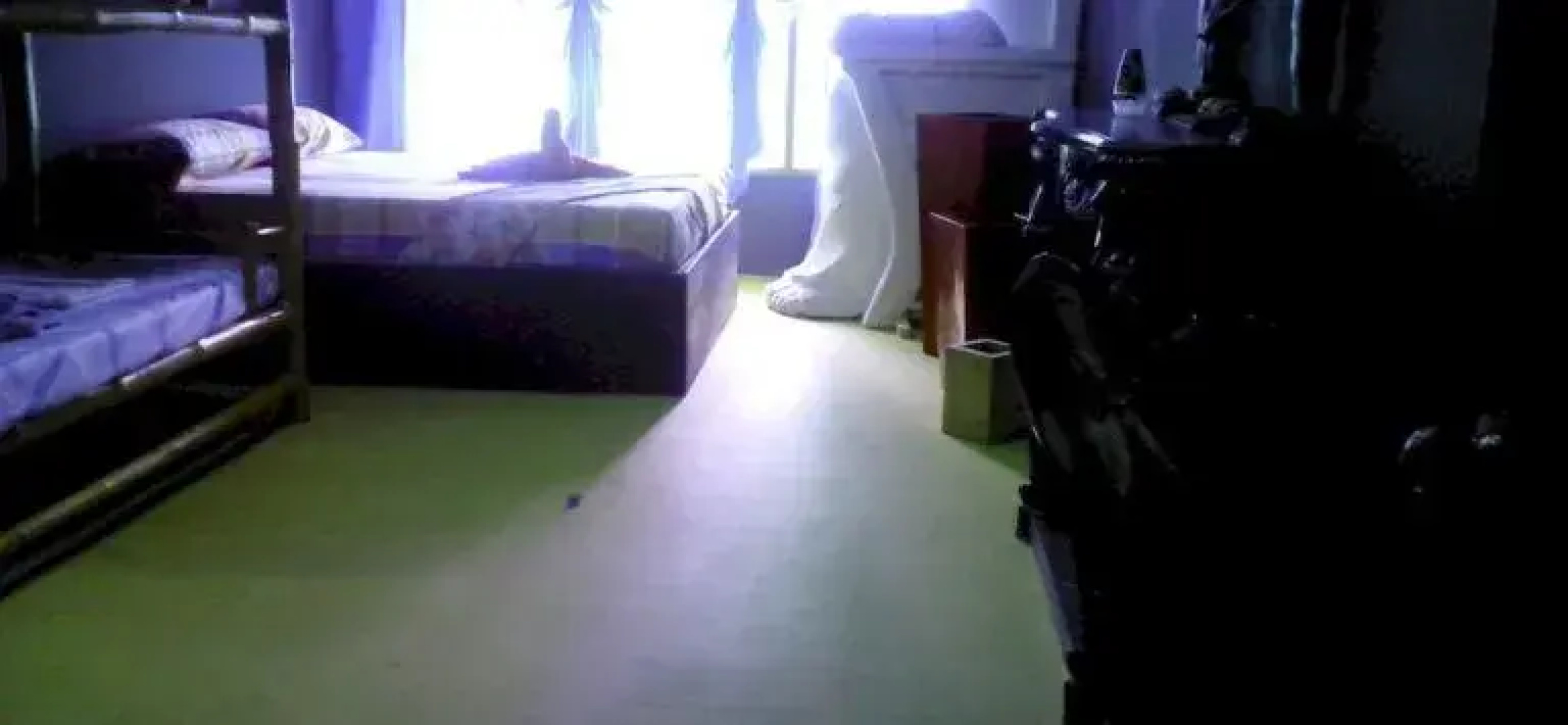 Friendship Budget Hostel