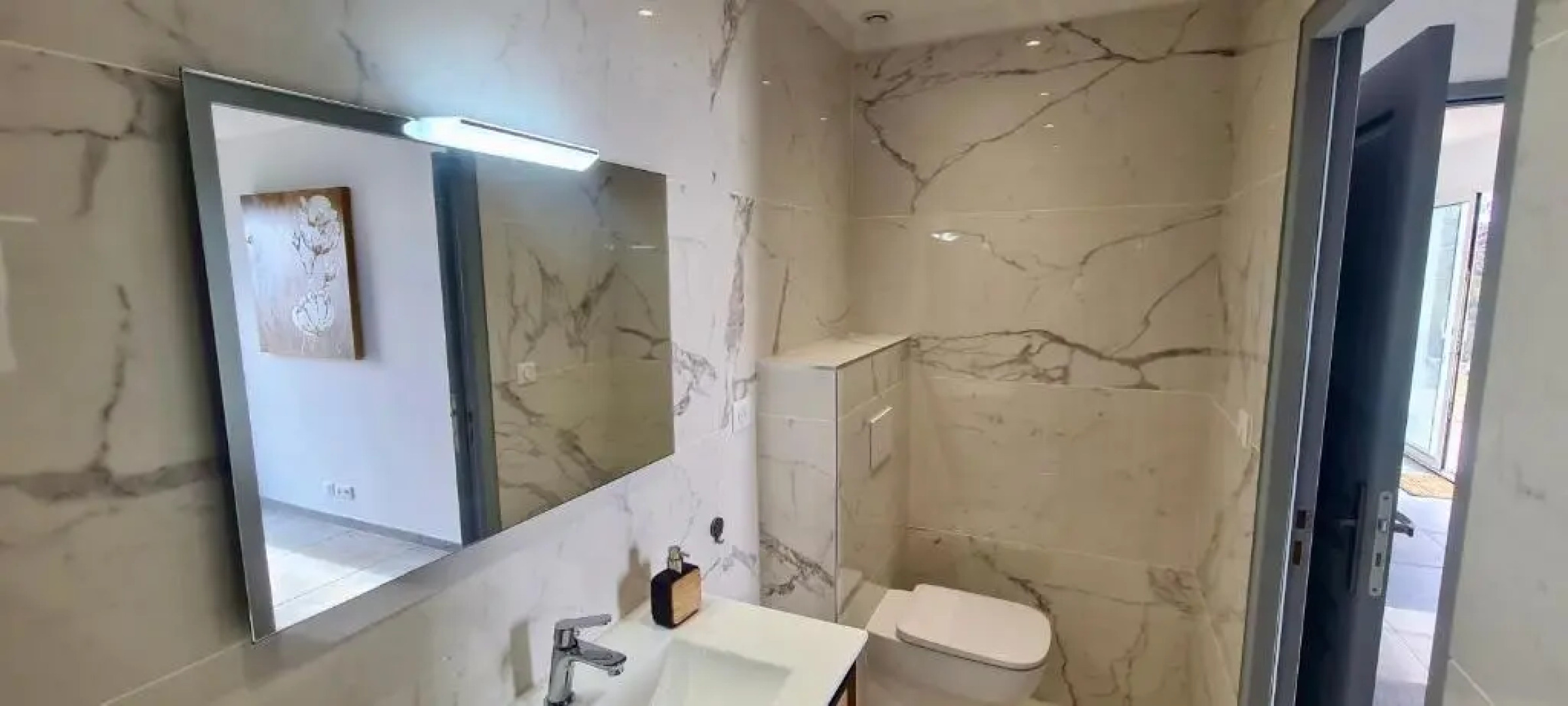 Extraordinaire Guest House Sur la Route de Pozzo