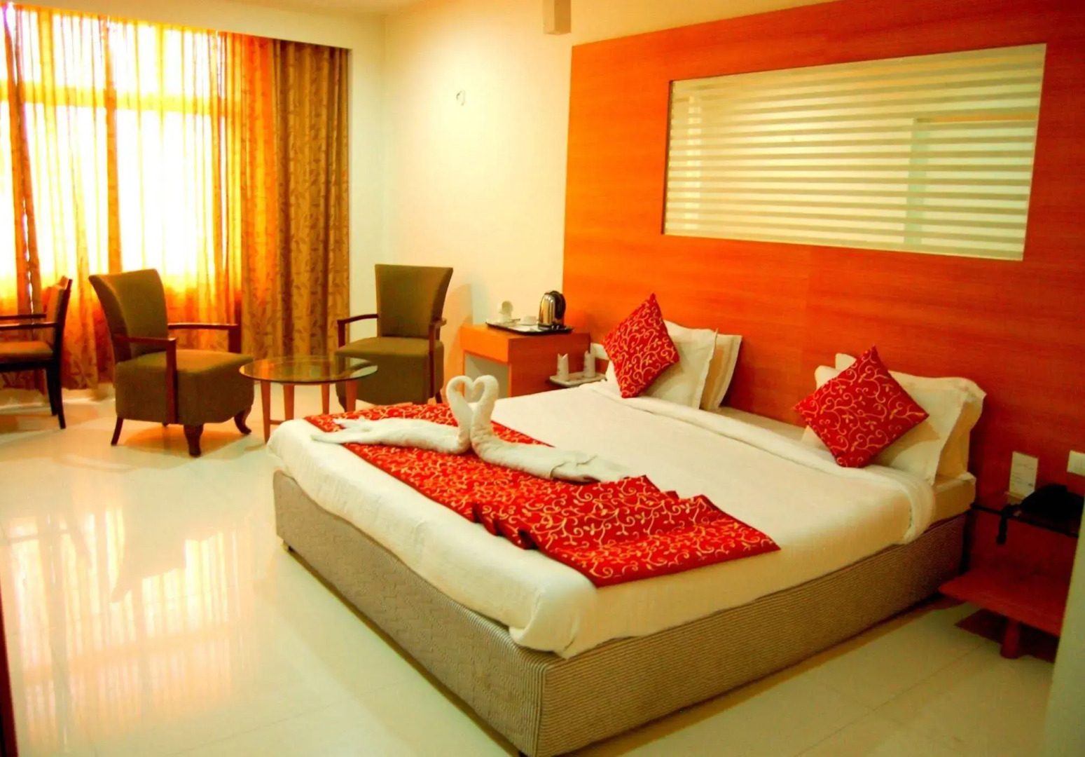 Ranbanka Heritage Resort