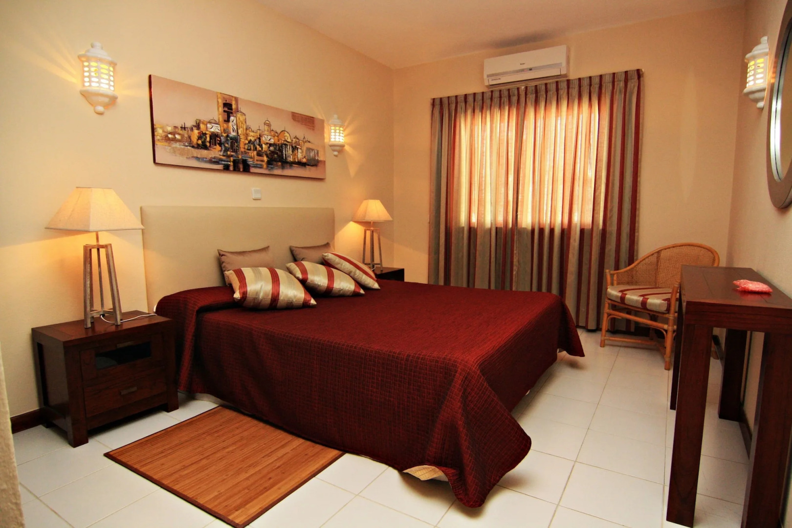 Monte Dourado Resort