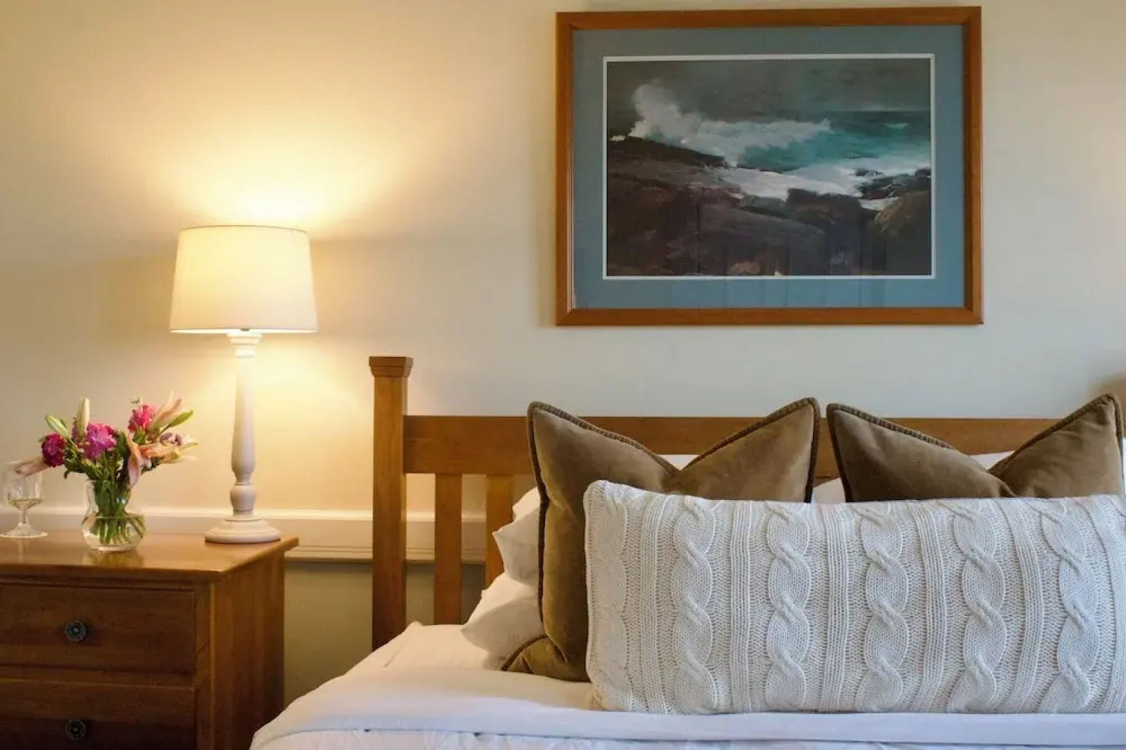 The McKernan Inn