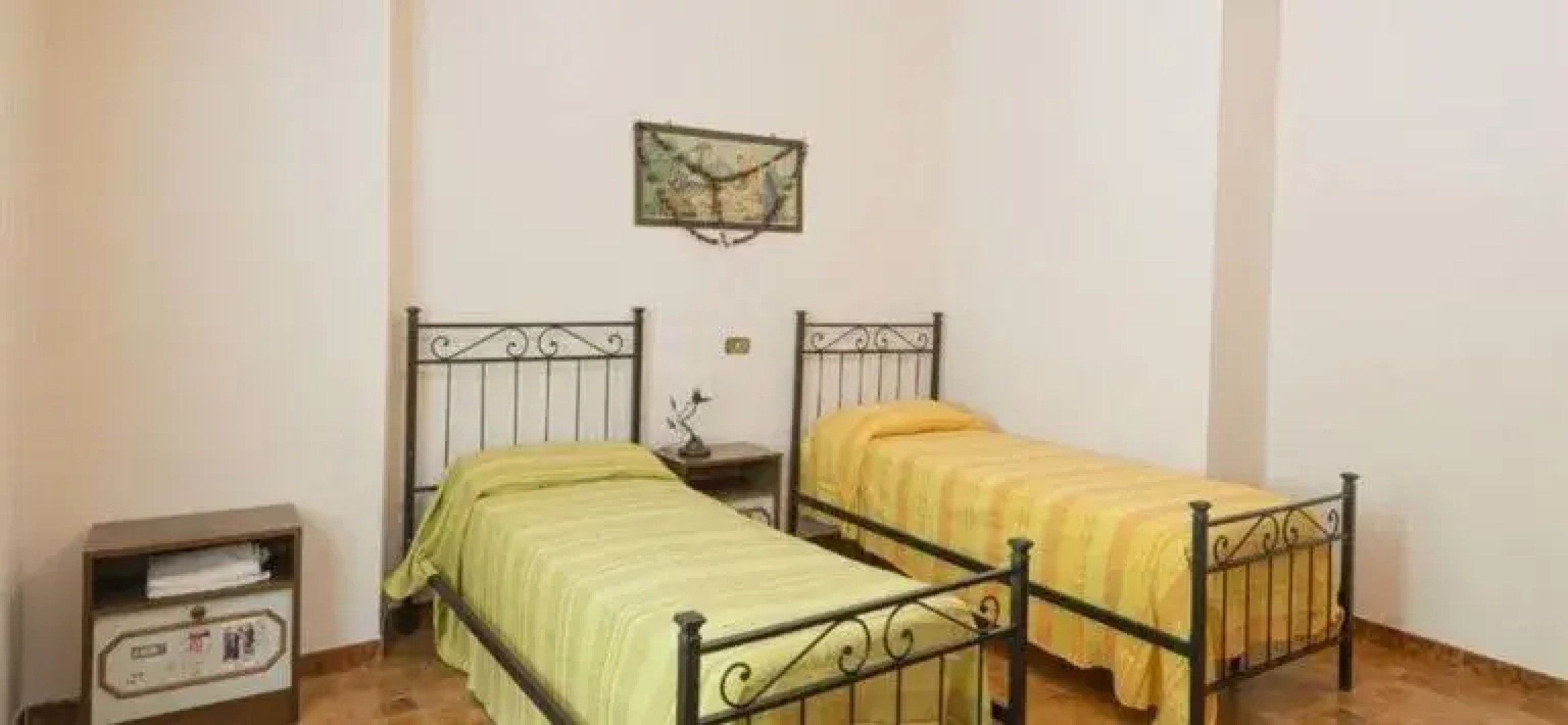 Piglio Apartments by Thaz Italia