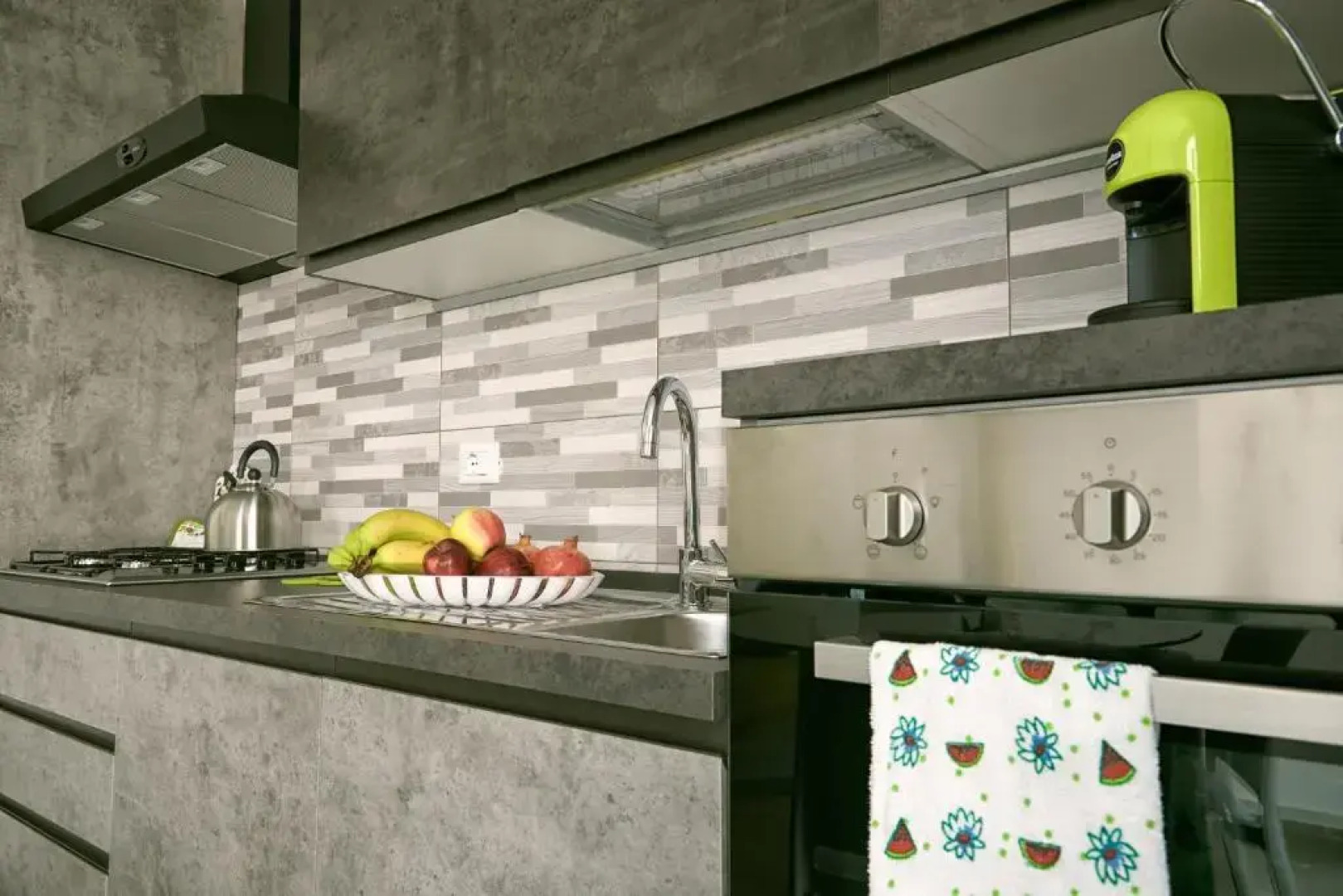 Il Casale di Monacella