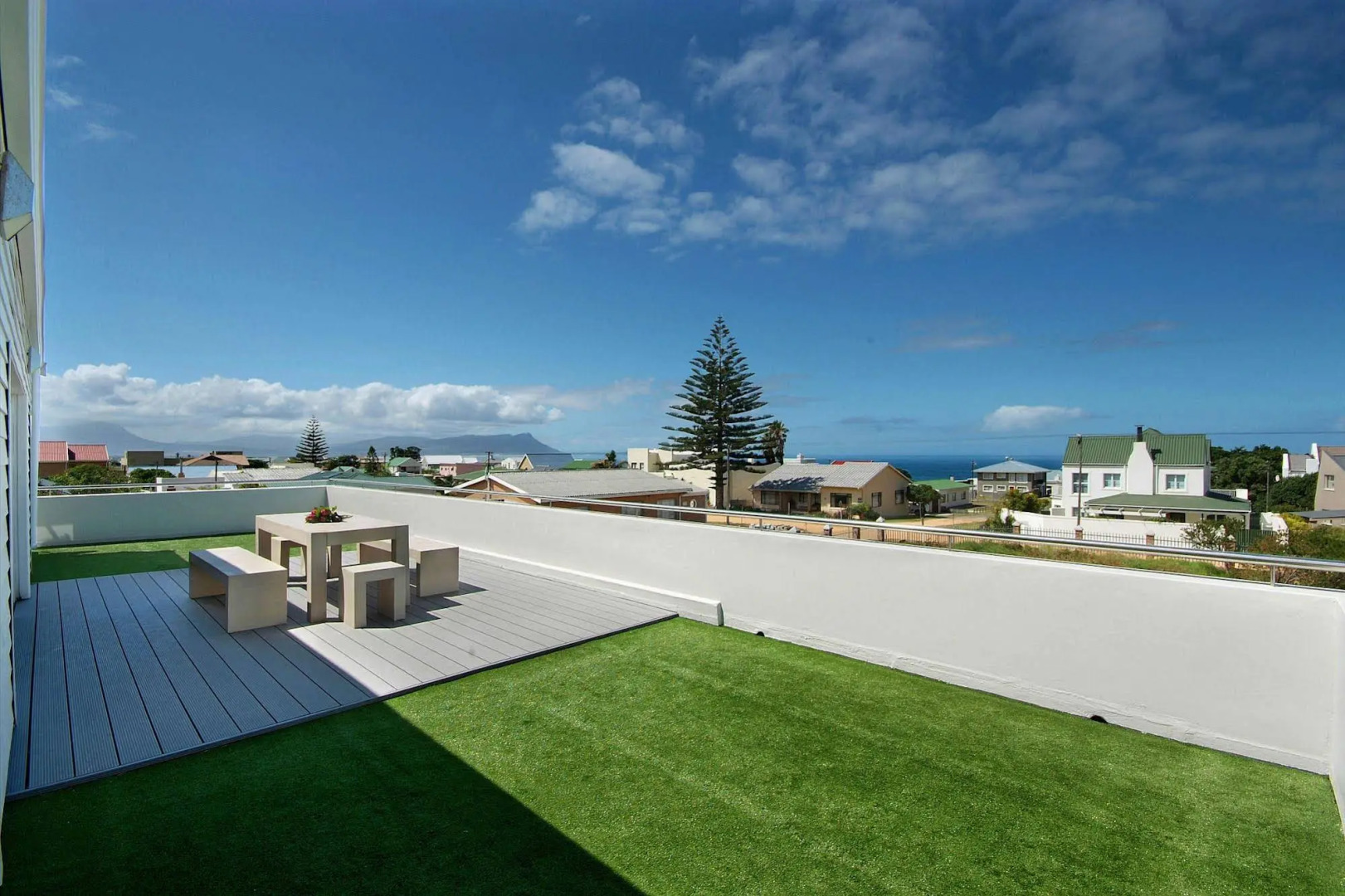 Spatalla Holiday Homes