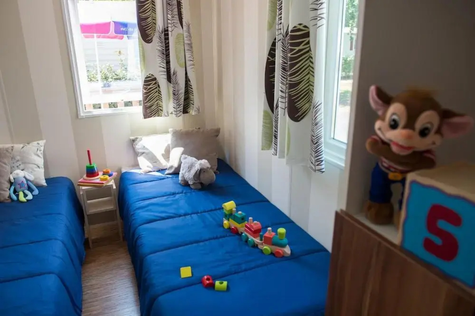 Boost Locamobil 17 Bonne Anse Plage