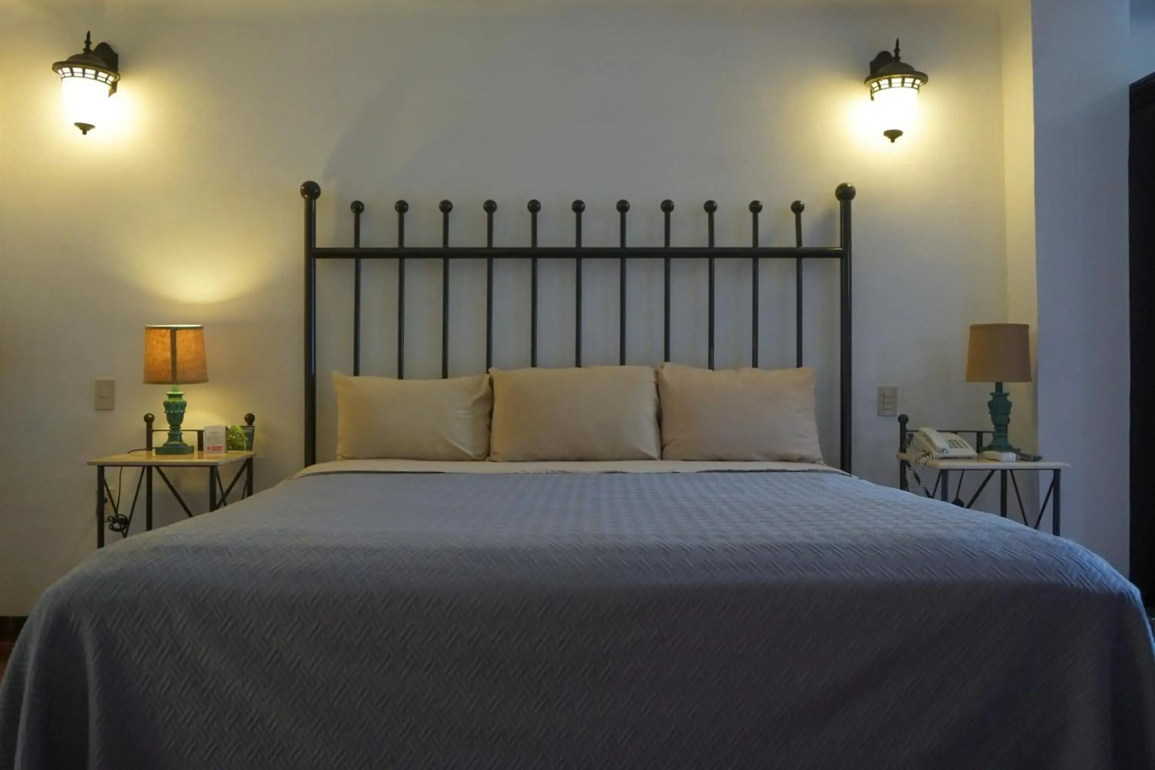 Hotel Real de Leyendas