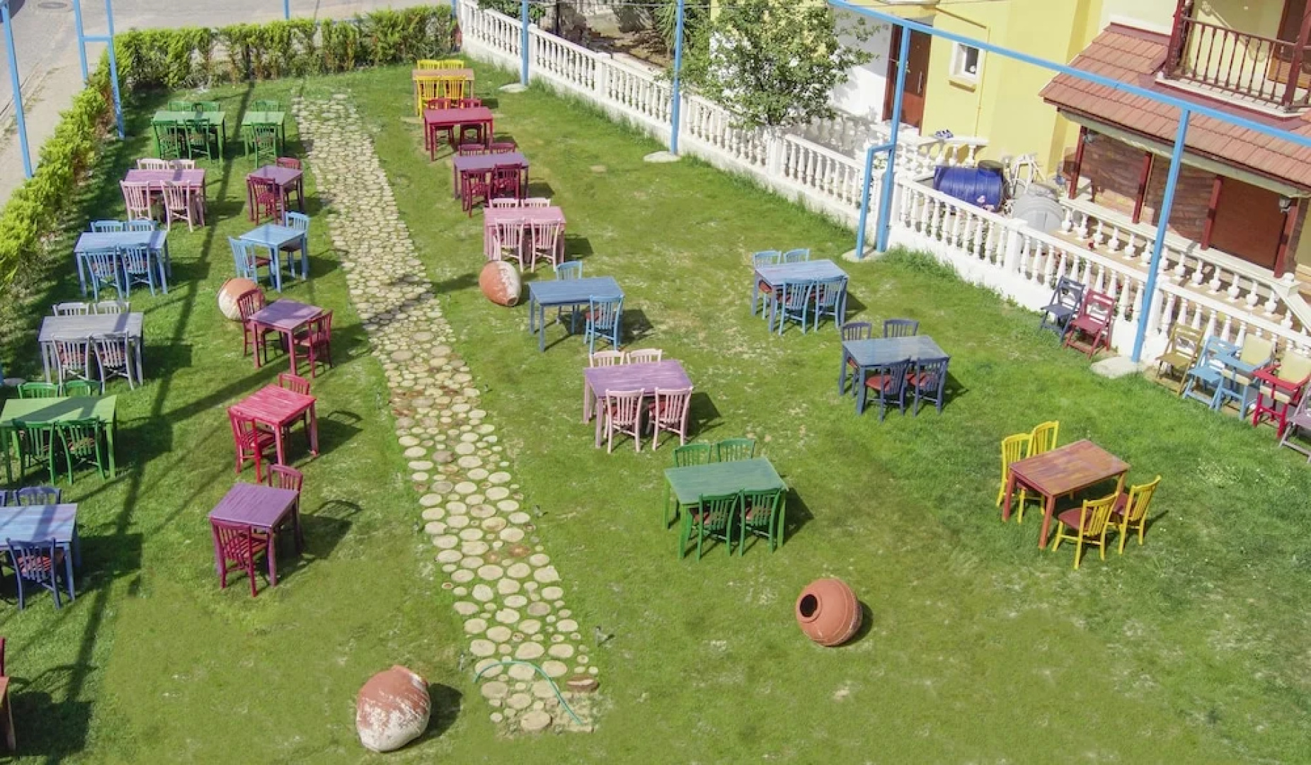 Prens Yildiz Hotel