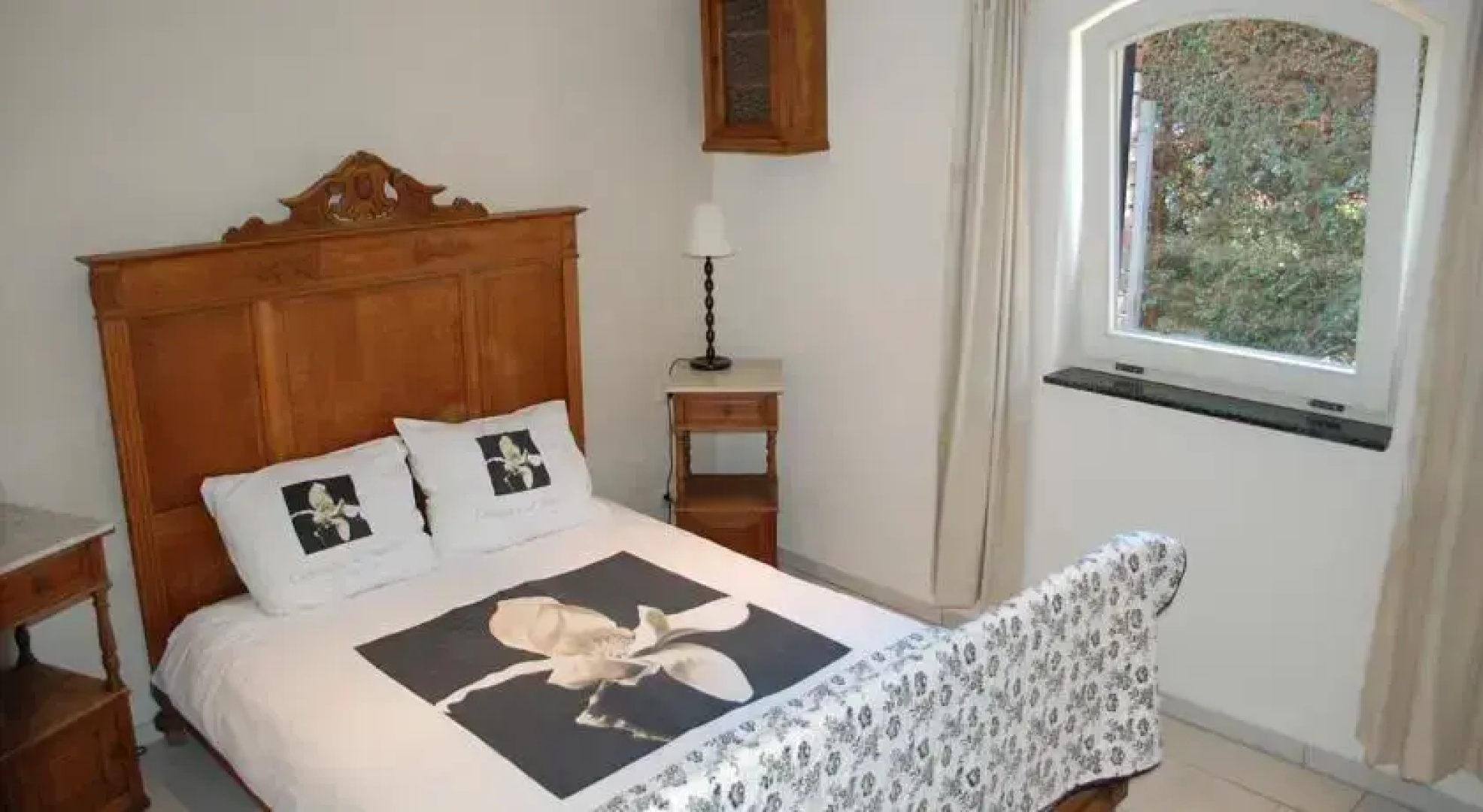 Bed & Breakfast Het Logement