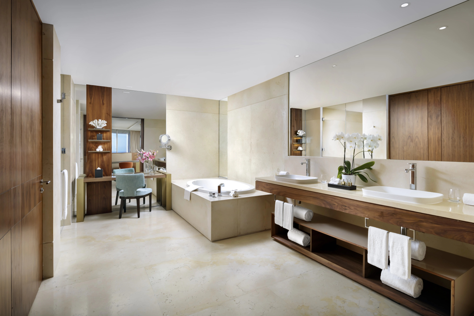 Grand Velas Los Cabos - All Inclusive