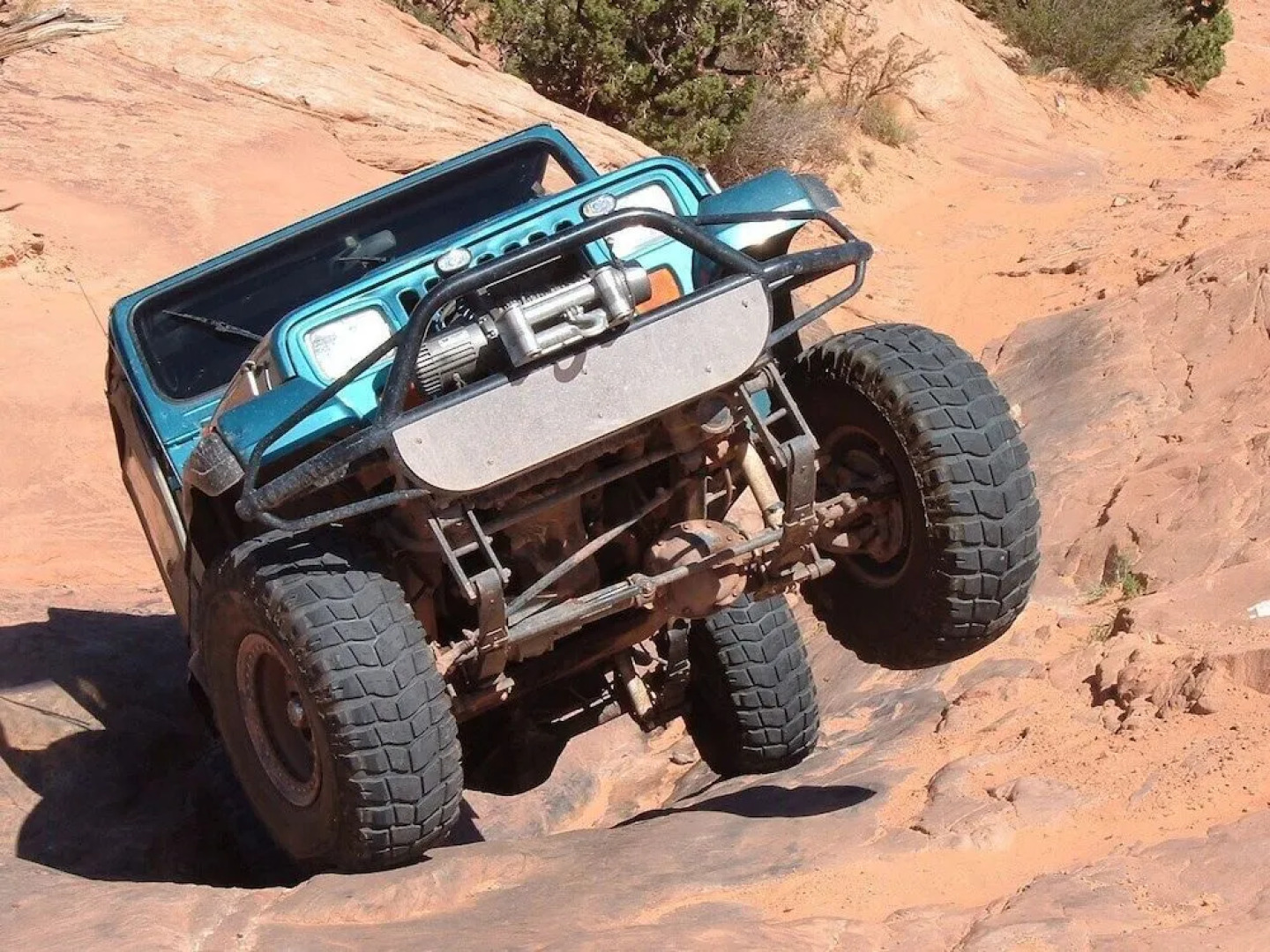 Arches Drive Bed and Breakfast