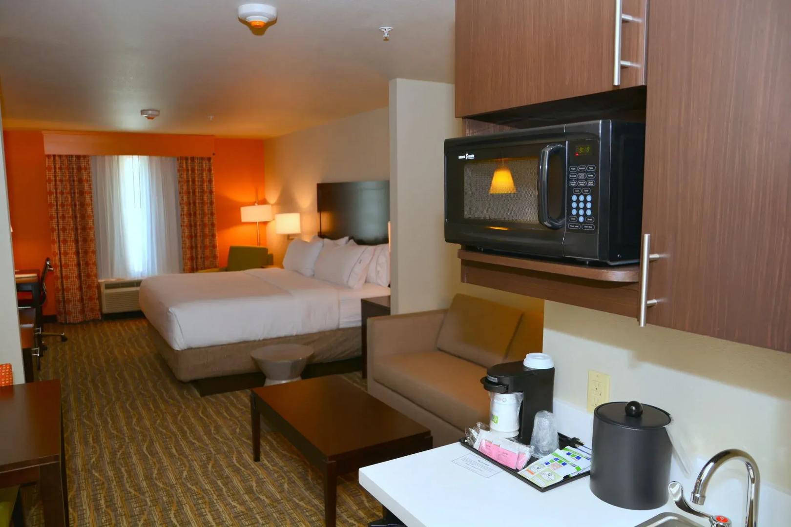 Holiday Inn Express & Suites Houston NW - Tomball Area by IHG
