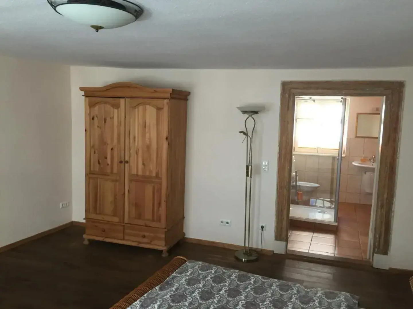 Rathaus-Pension 1685