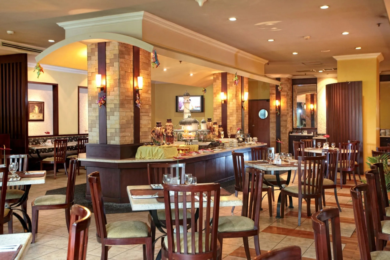 Grand Zuri Pekanbaru