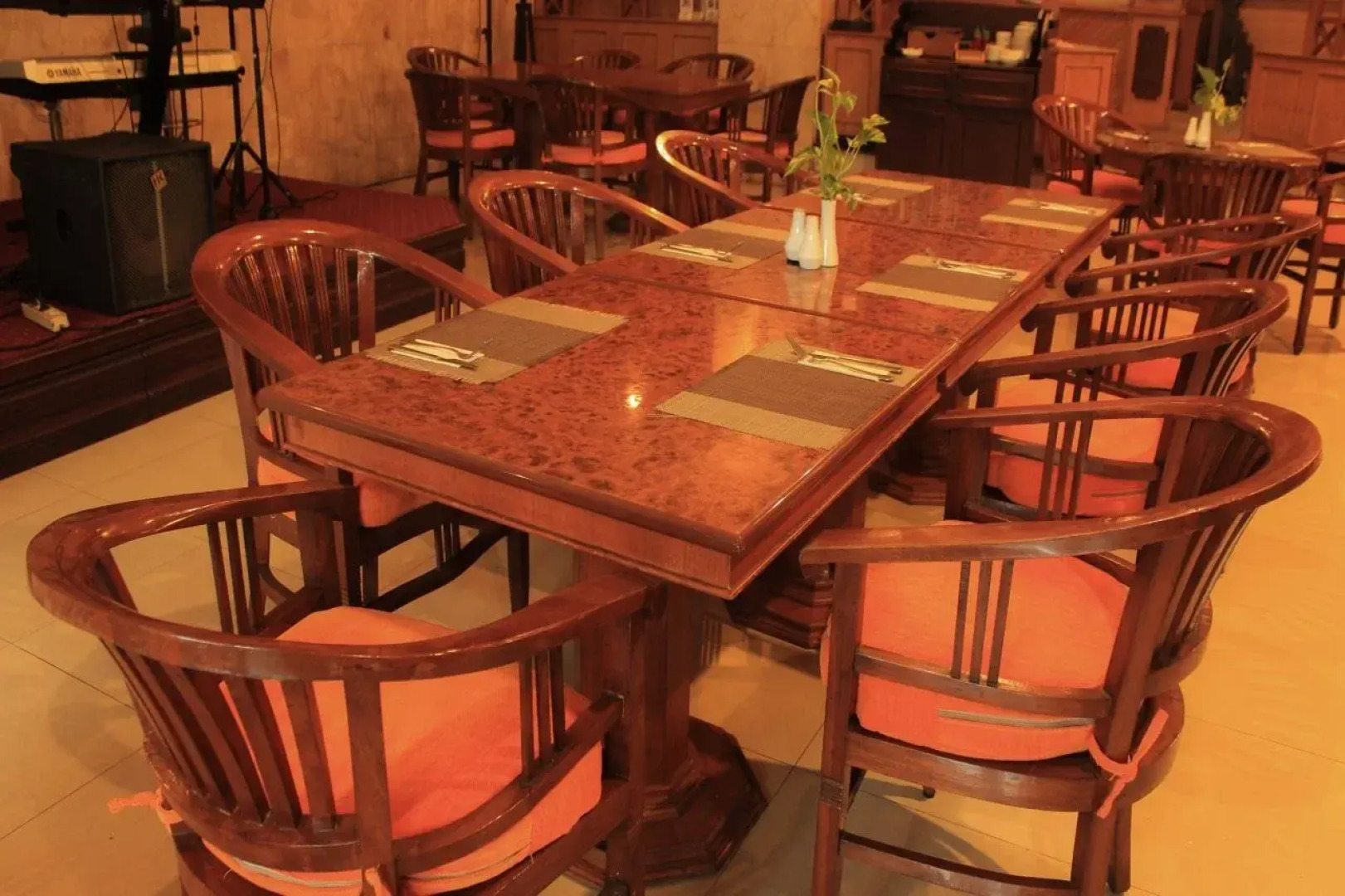 Hotel Menara Bahtera