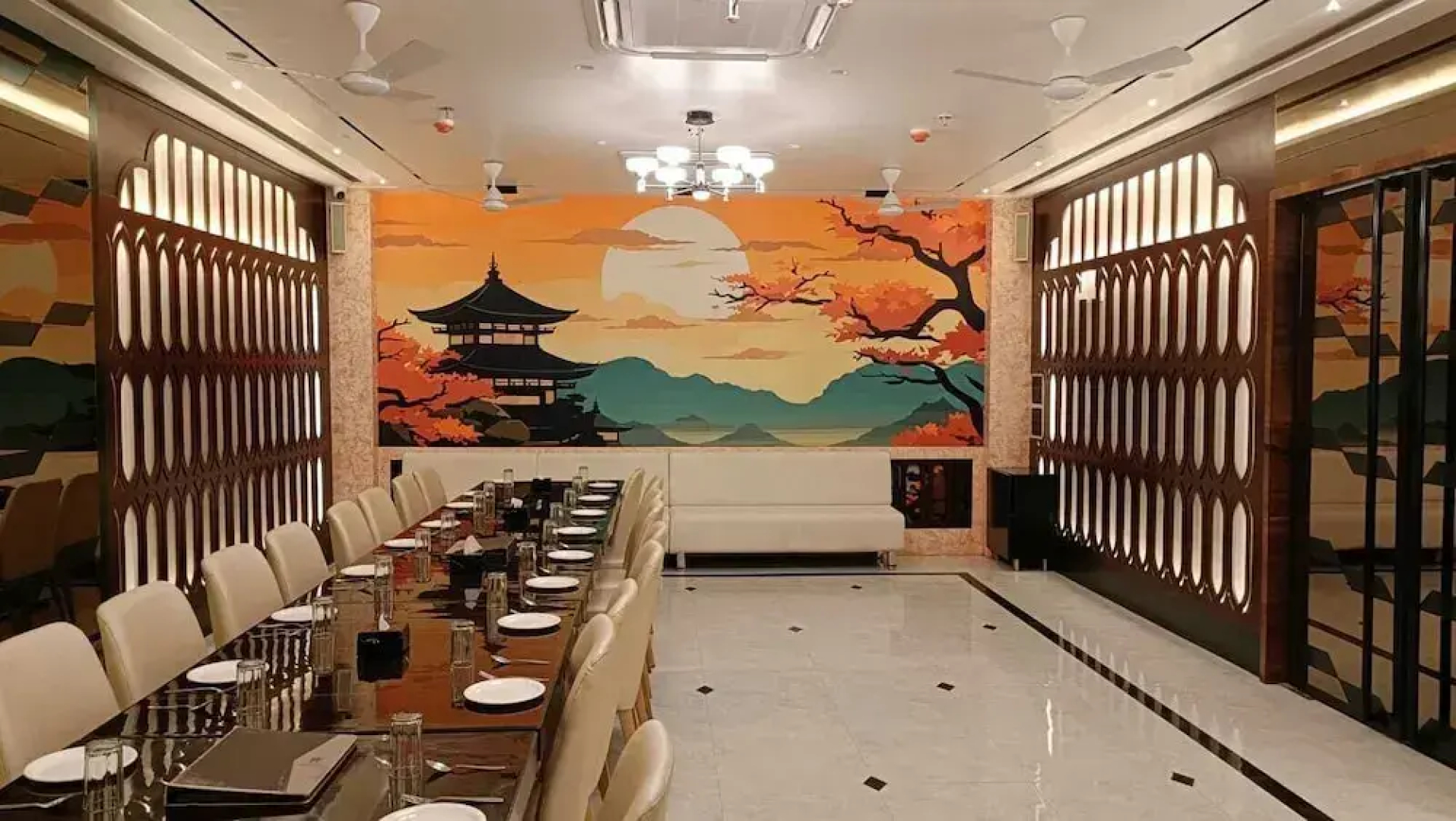 Hotel Ranjeet - Akola