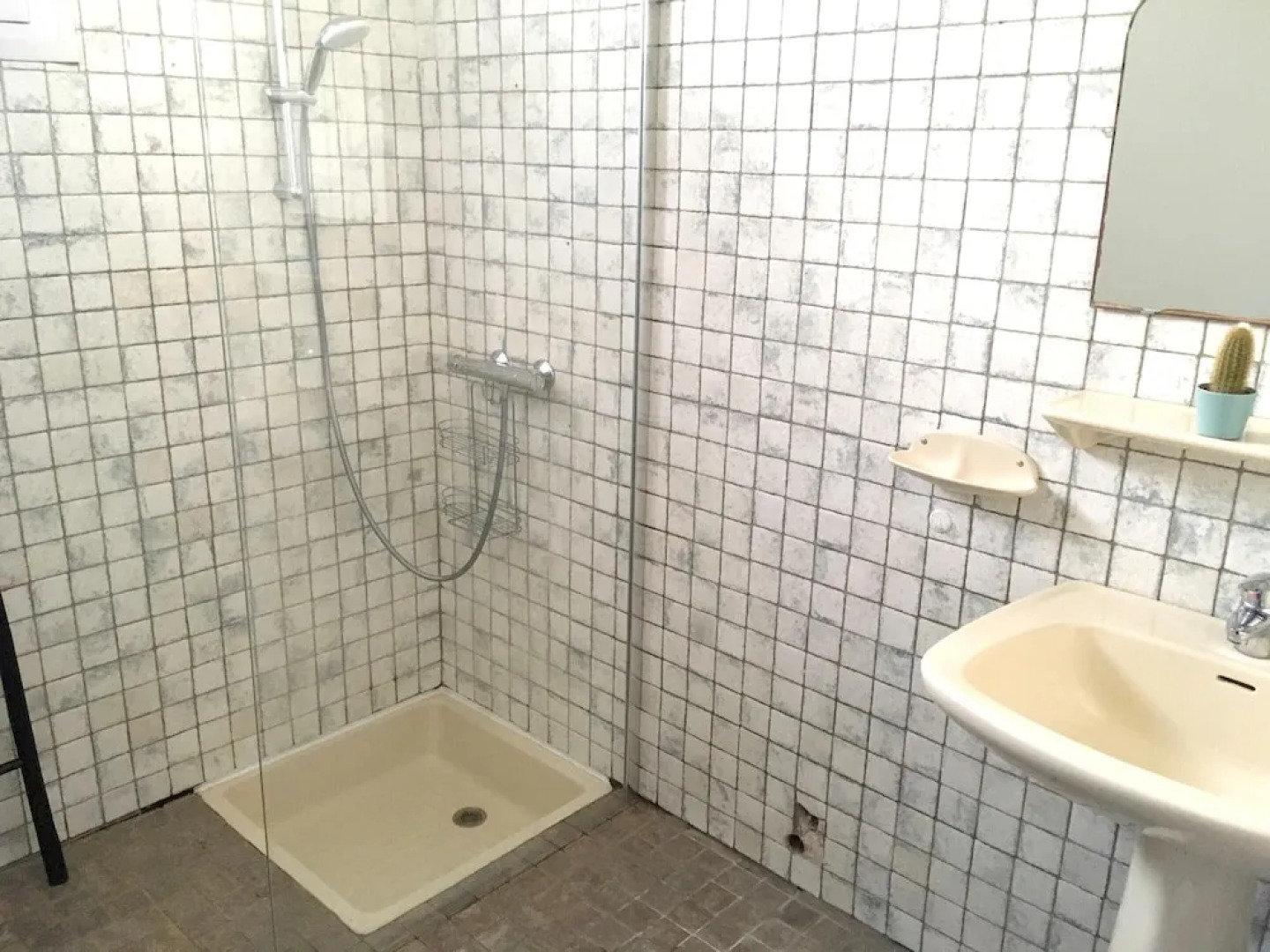 House With 2 Bedrooms in Vieux-boucau-les-bains, With Enclosed Garden