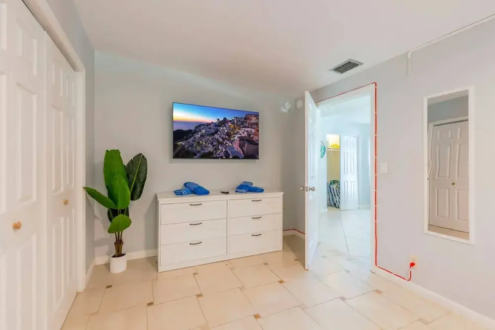 Tropical Paradise in Largo