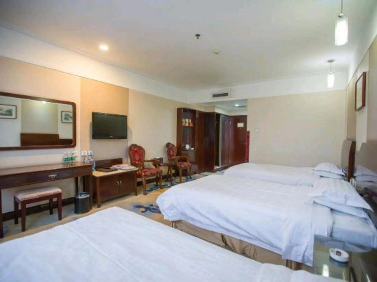 Bohaiwan Hotel