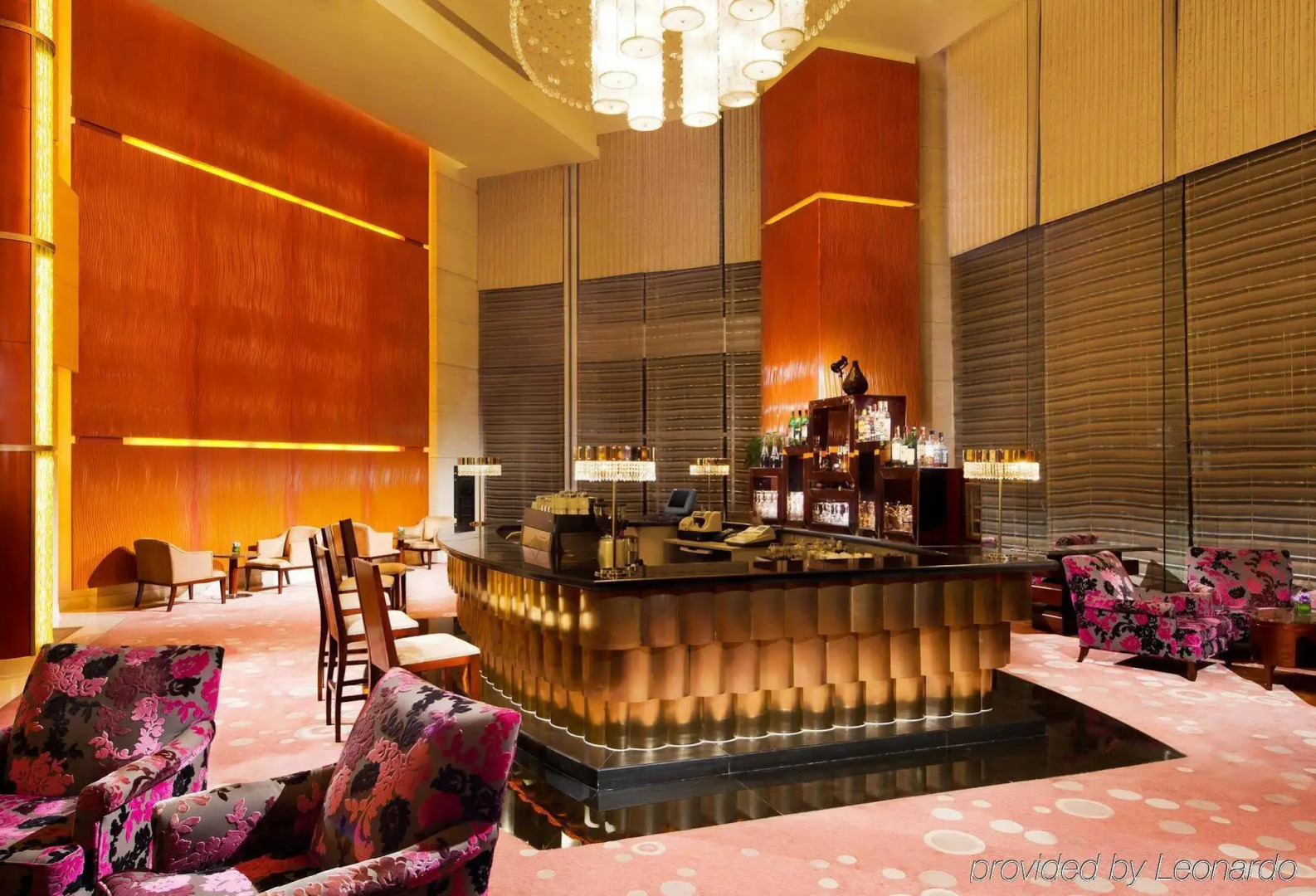 Sheraton Changsha Hotel